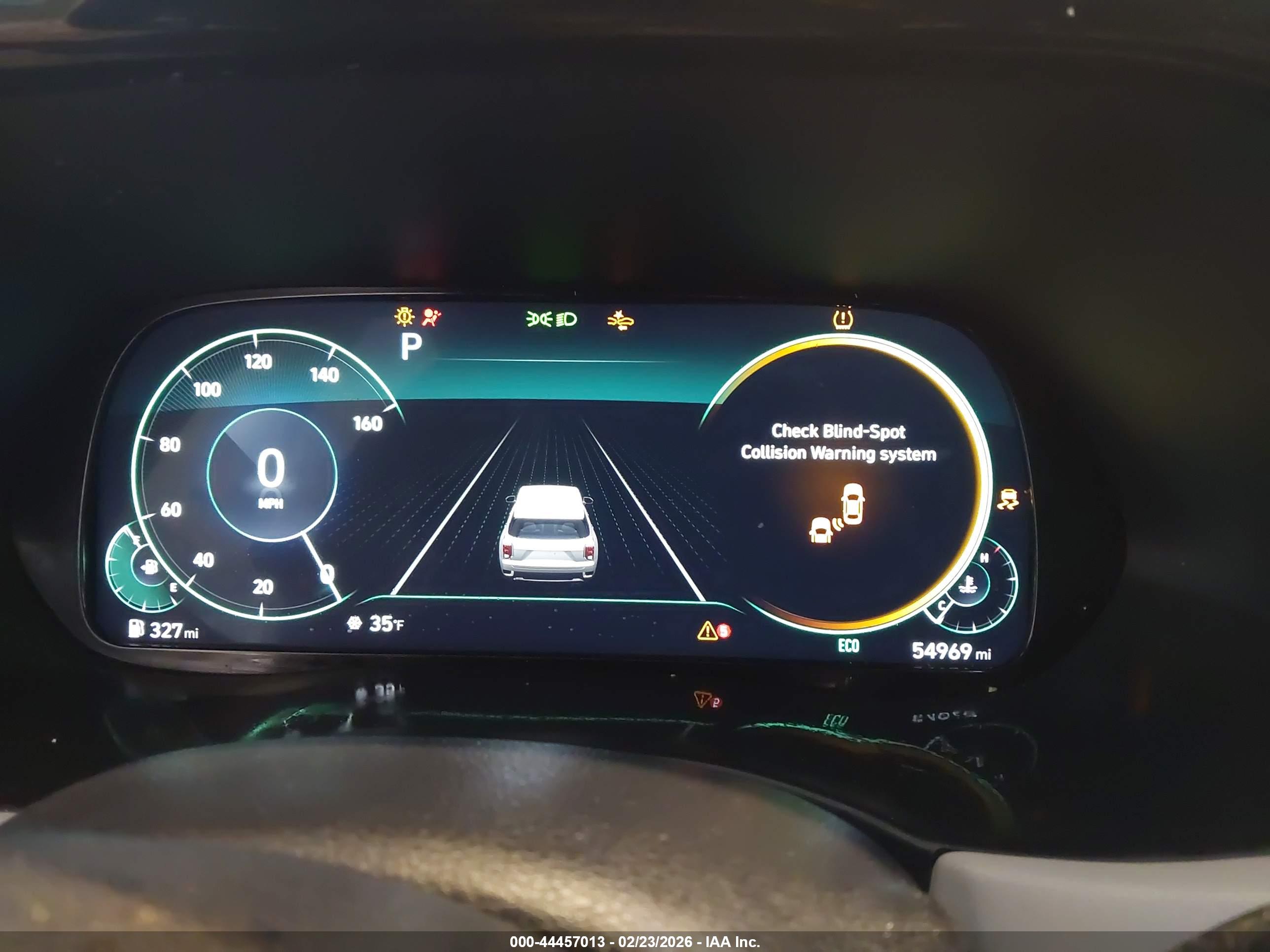 HYUNDAI PALISADE image 7