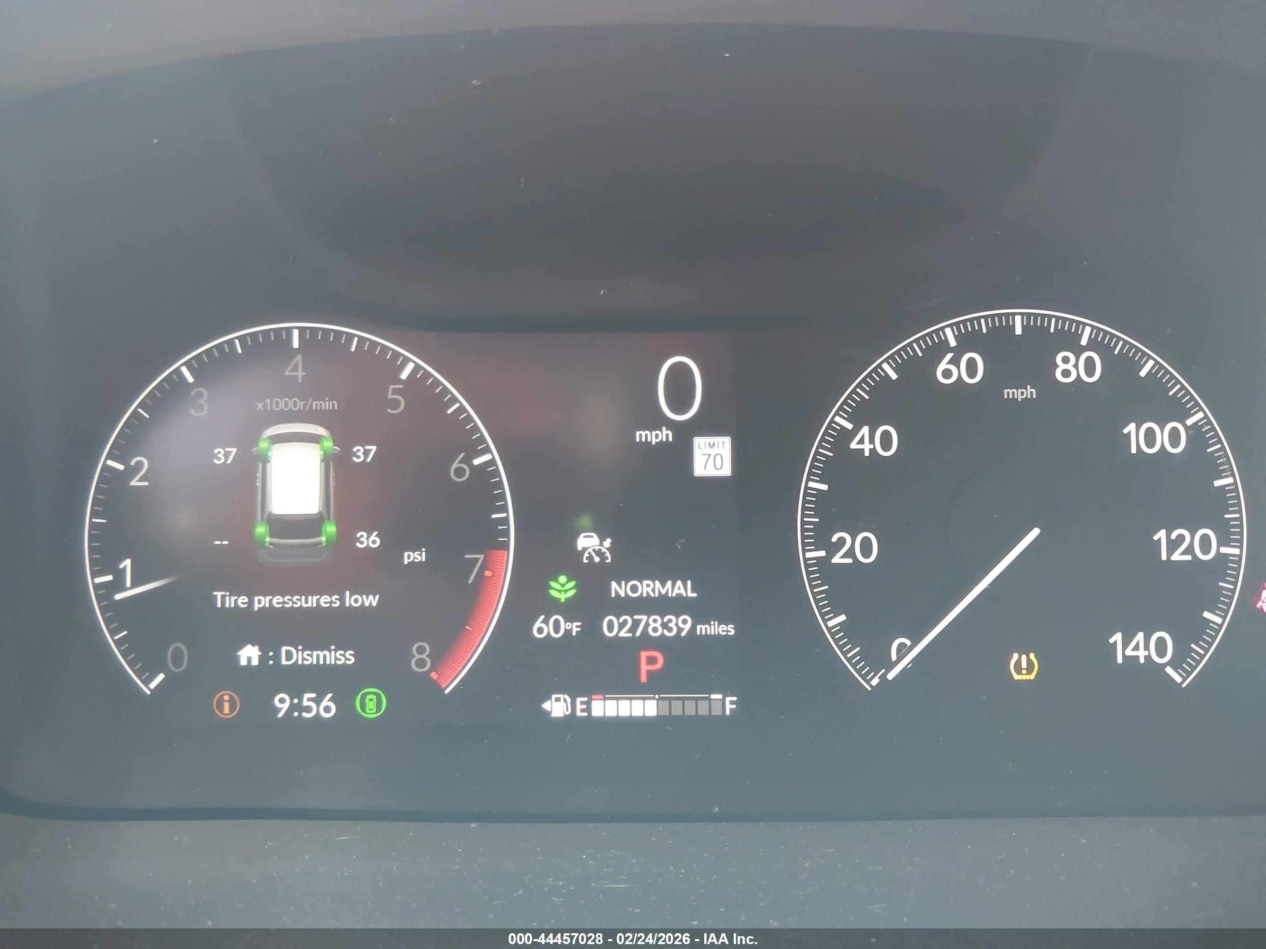 HONDA ODYSSEY image 7