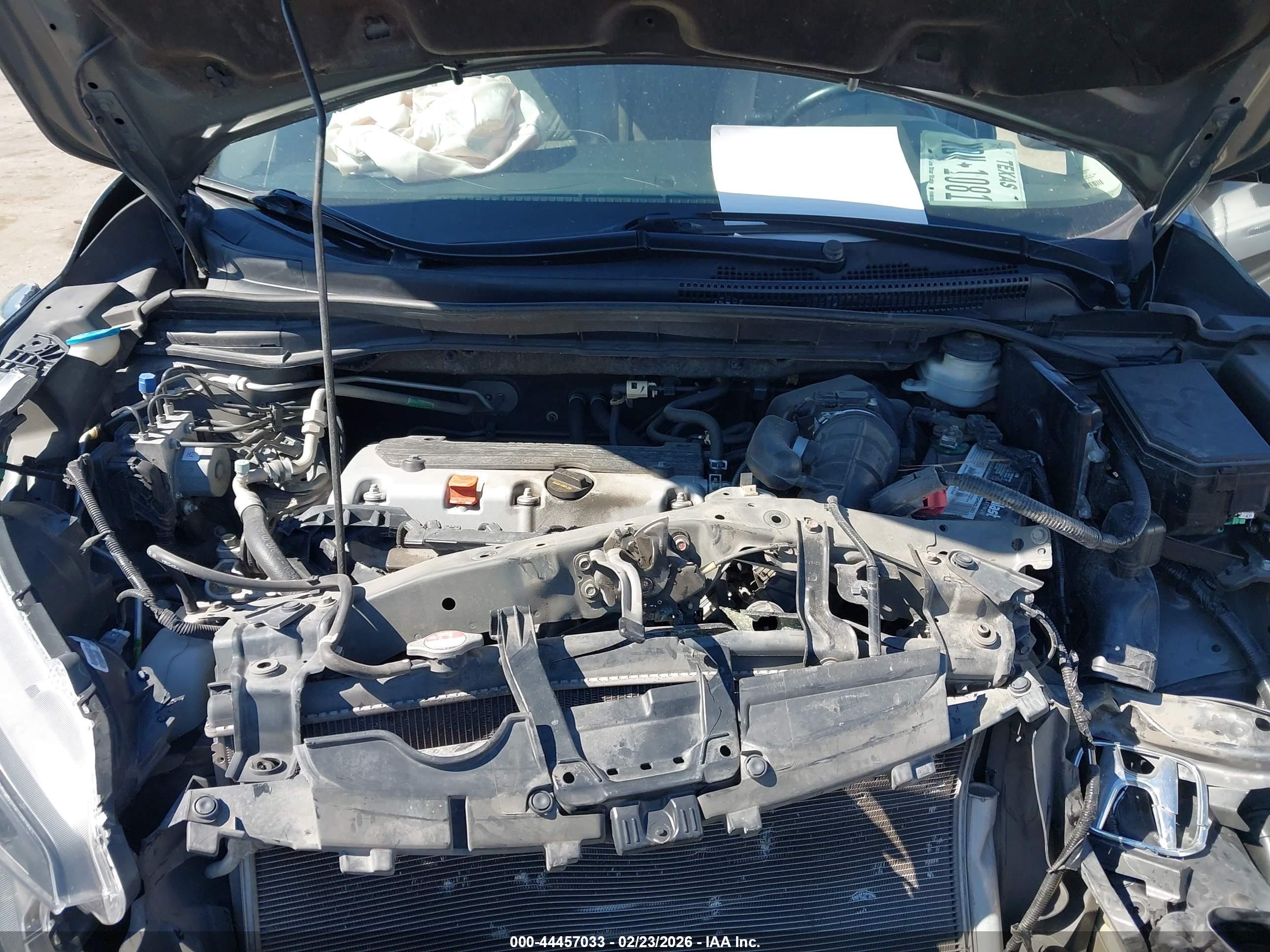 HONDA CR-V image 10