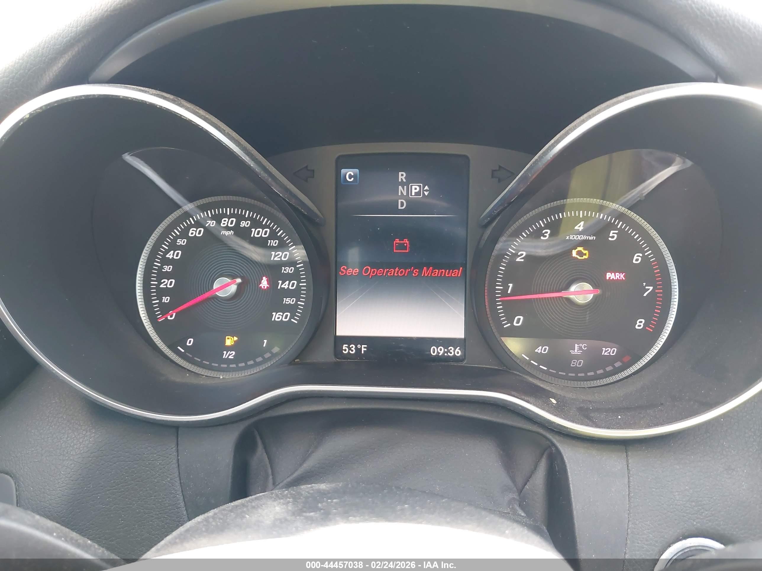 MERCEDES-BENZ C image 7