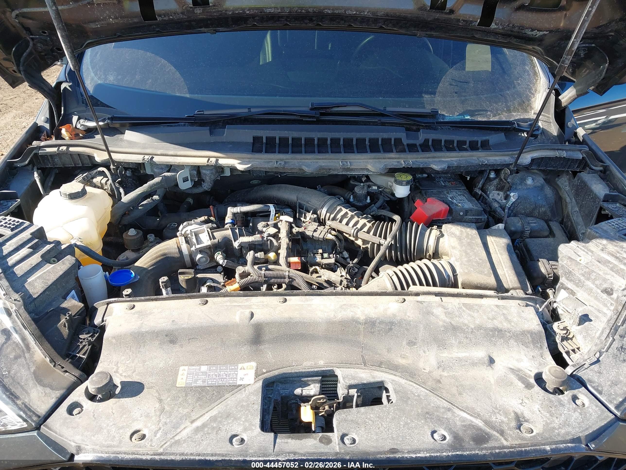 FORD EDGE image 10