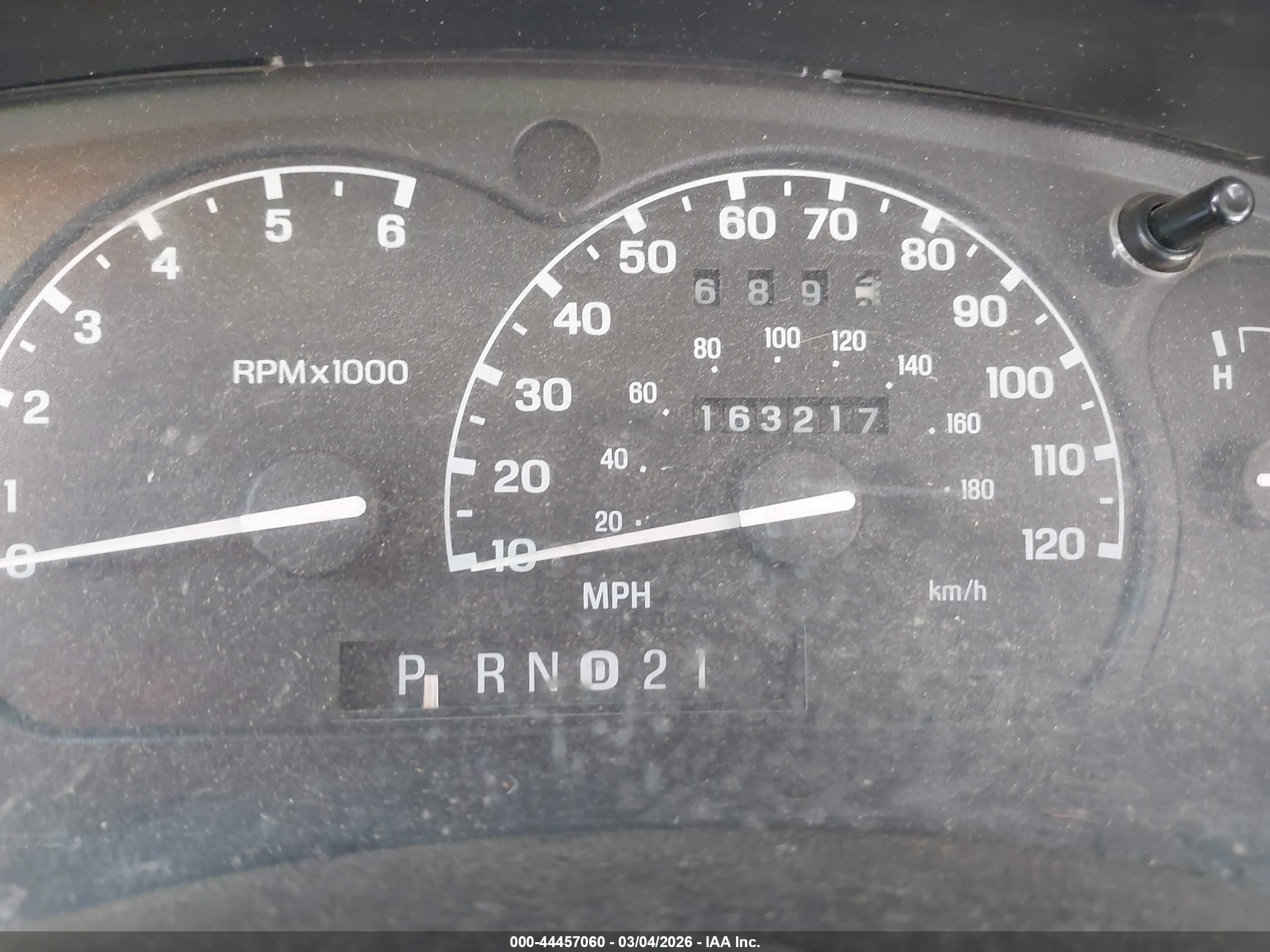MAZDA B2500 image 7