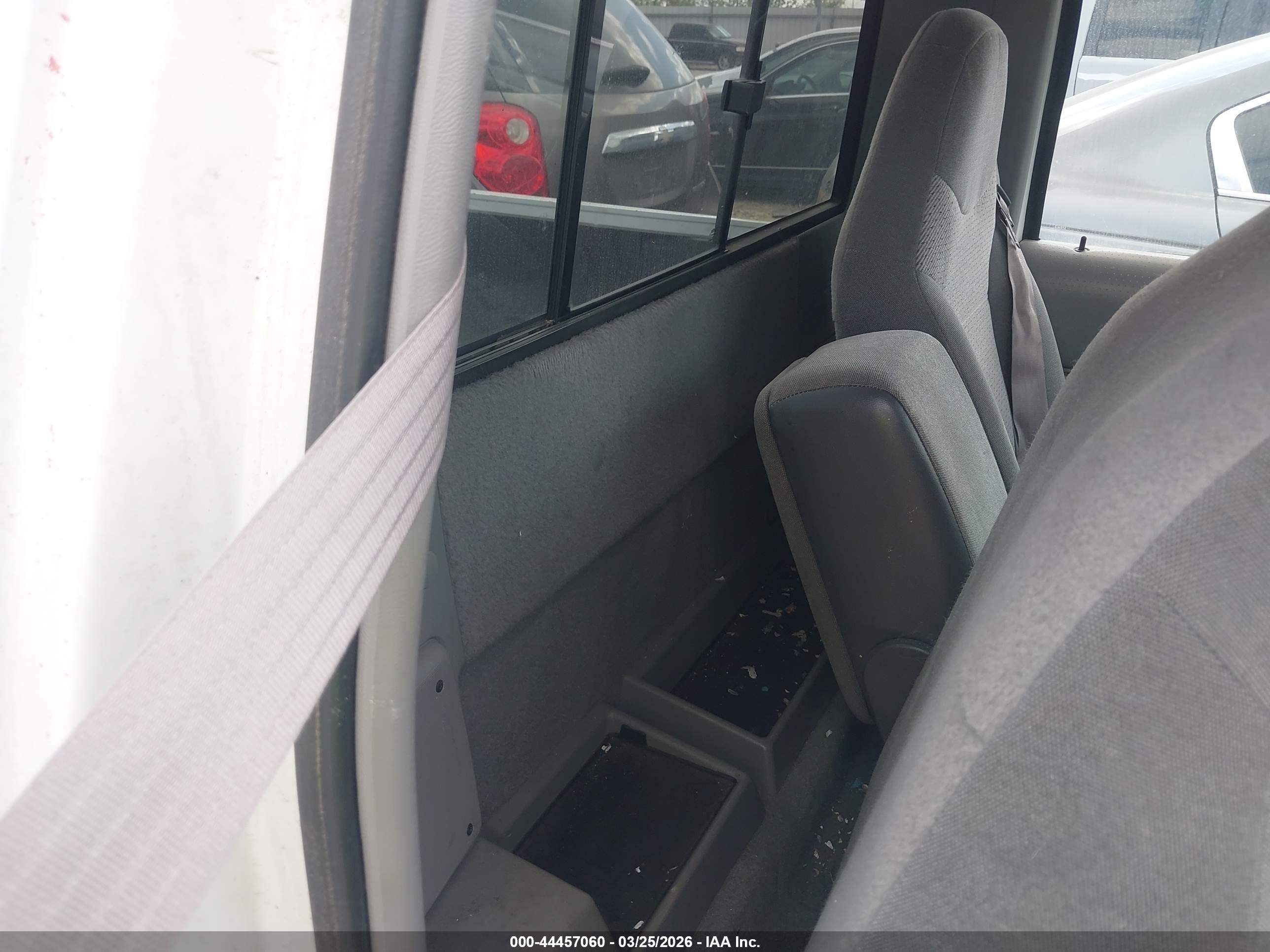MAZDA B2500 image 8