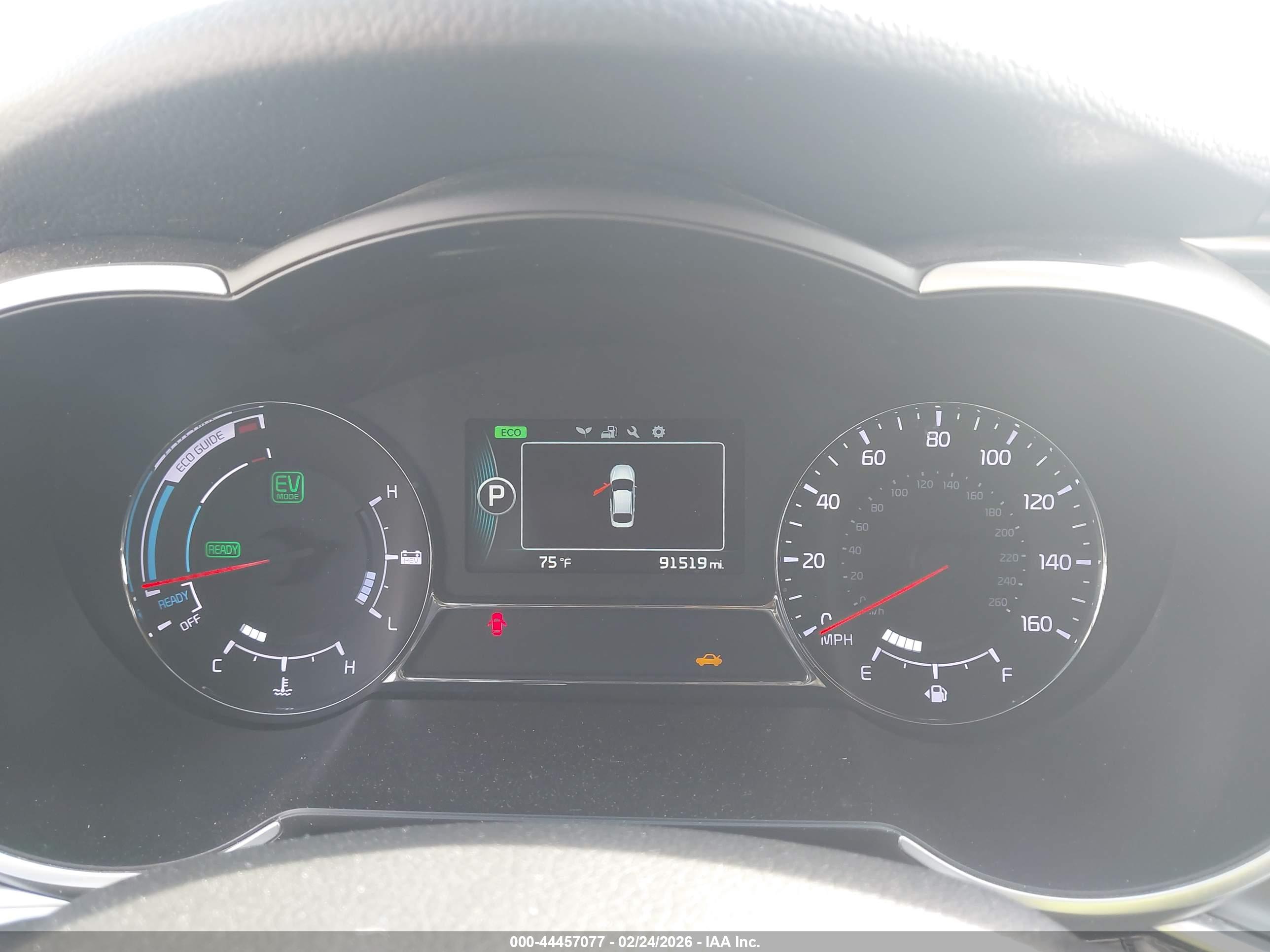 KIA OPTIMA image 7