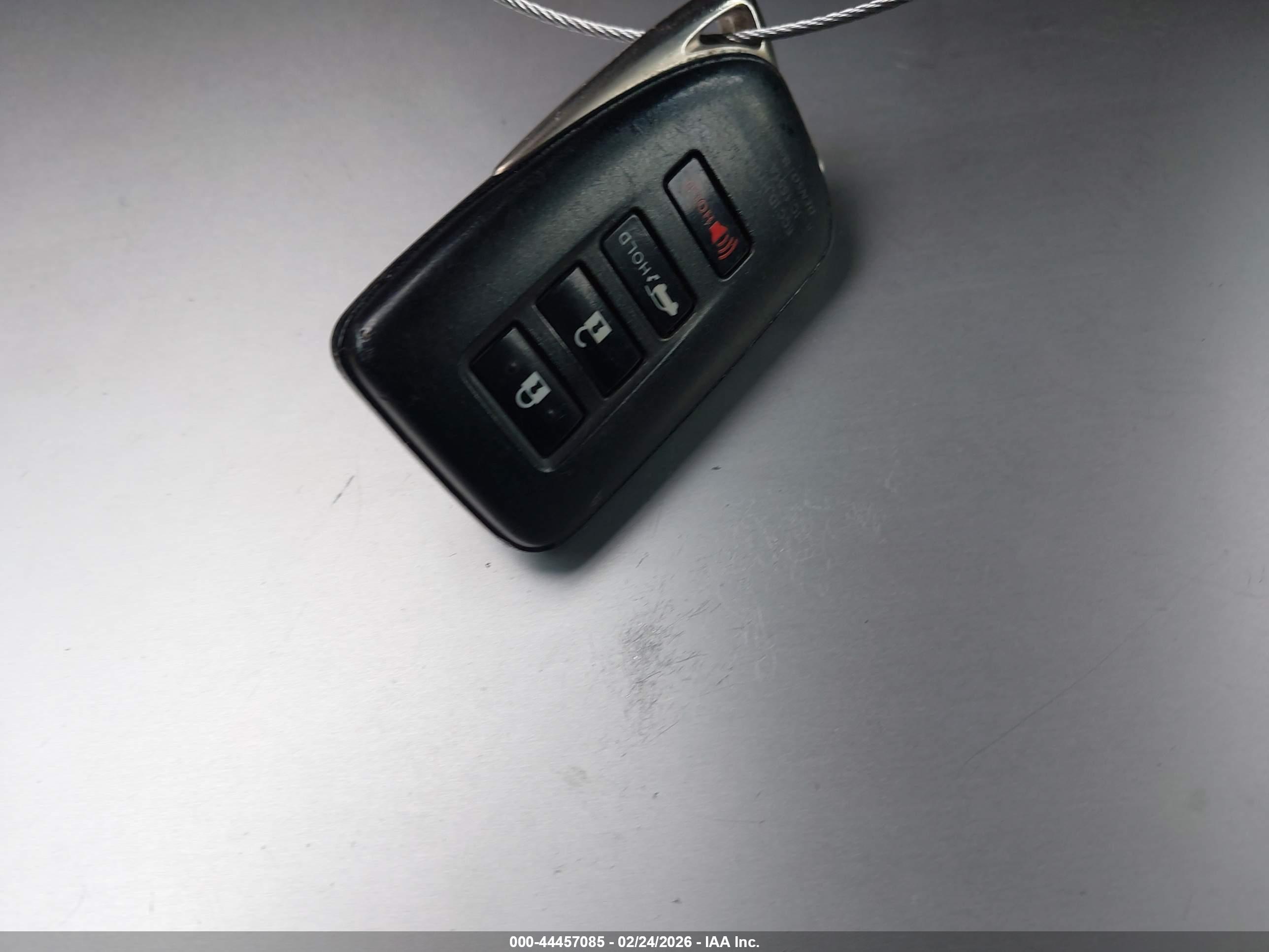 LEXUS RX image 11