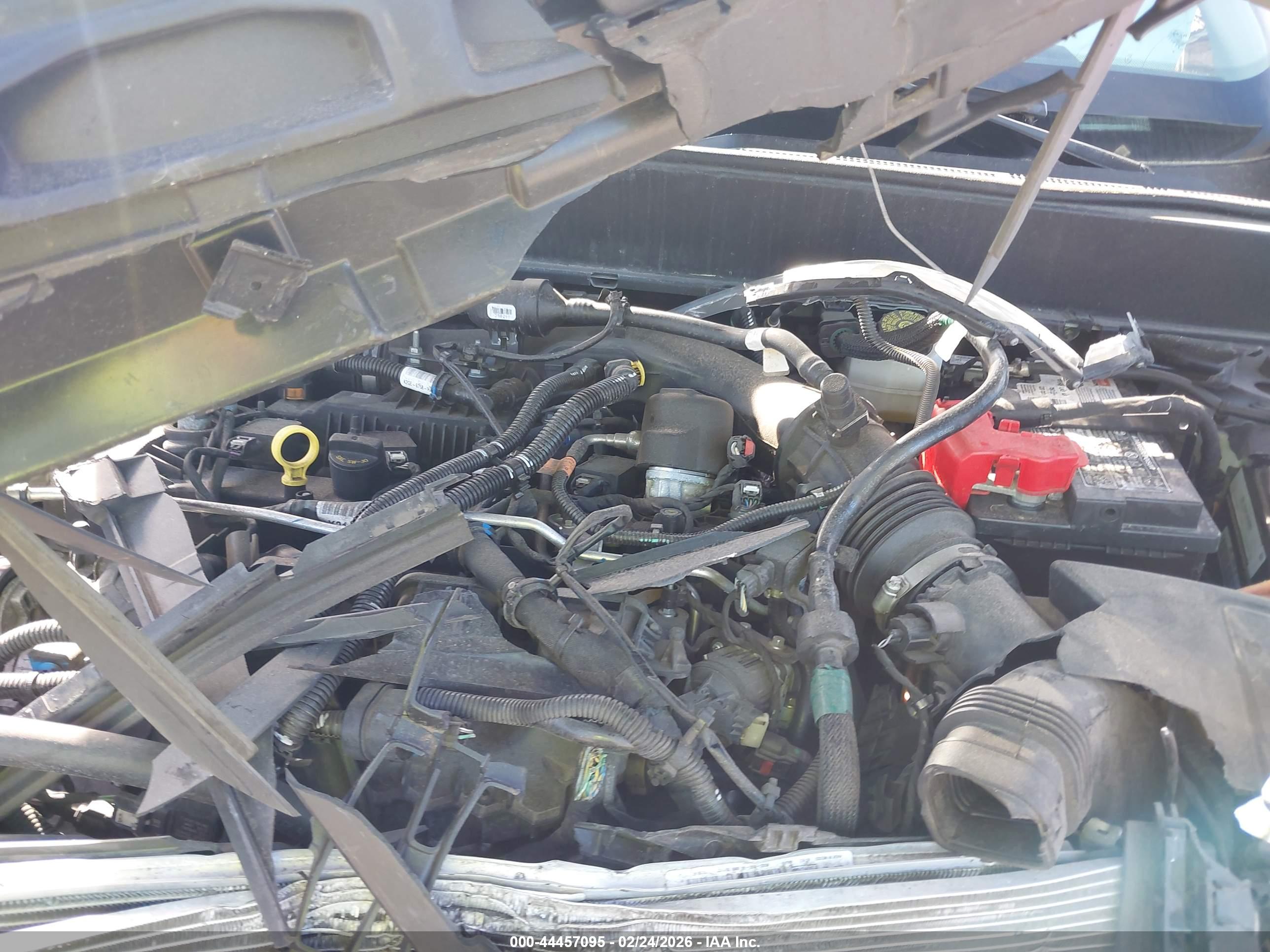 FORD MAVERICK image 10