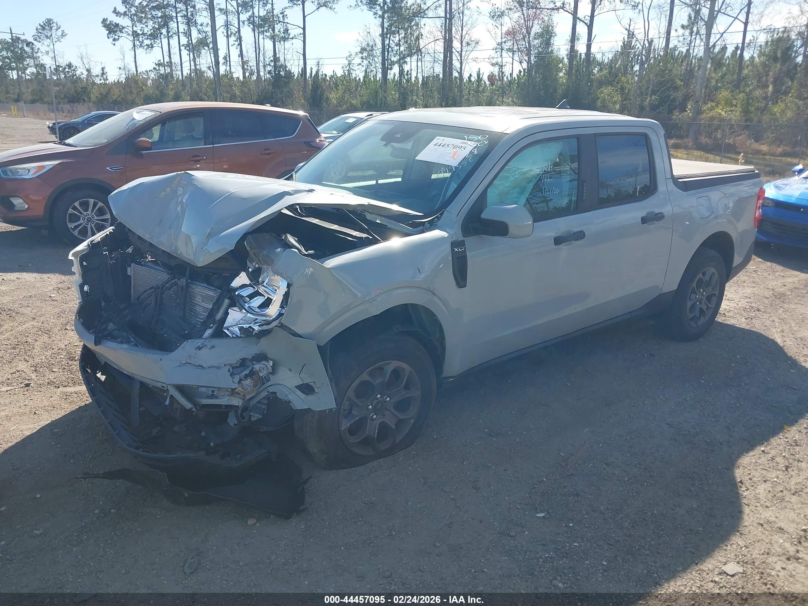 FORD MAVERICK image 2