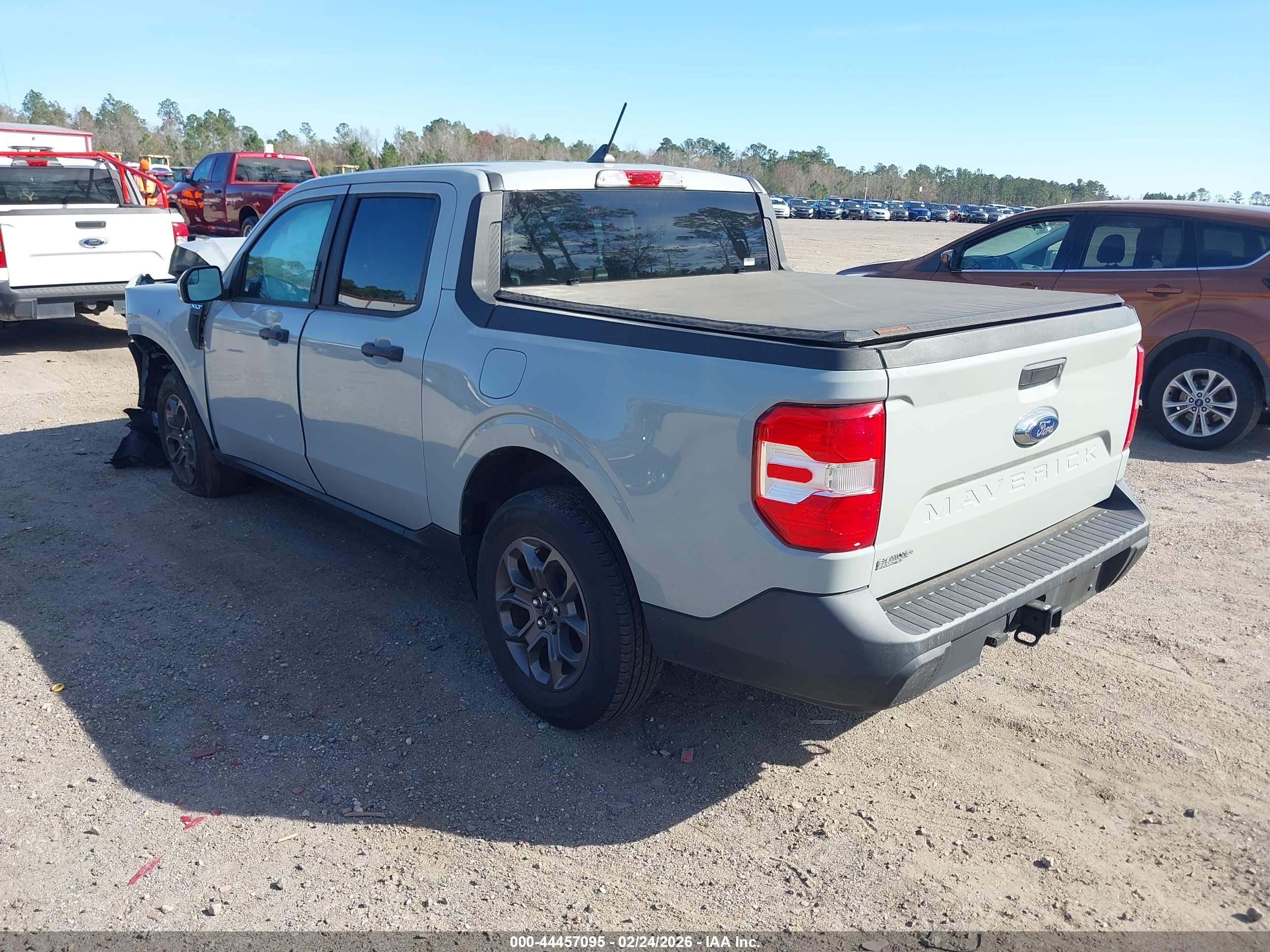 FORD MAVERICK image 3