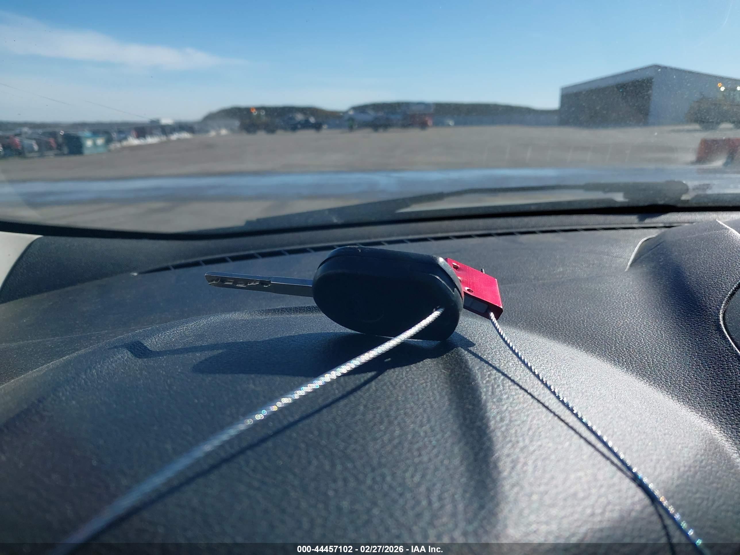 FORD ESCAPE image 11