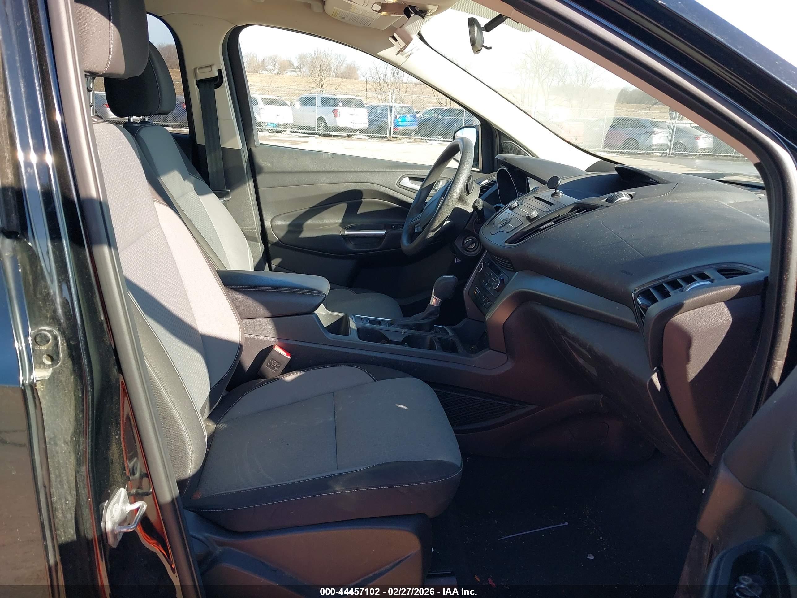 FORD ESCAPE image 5