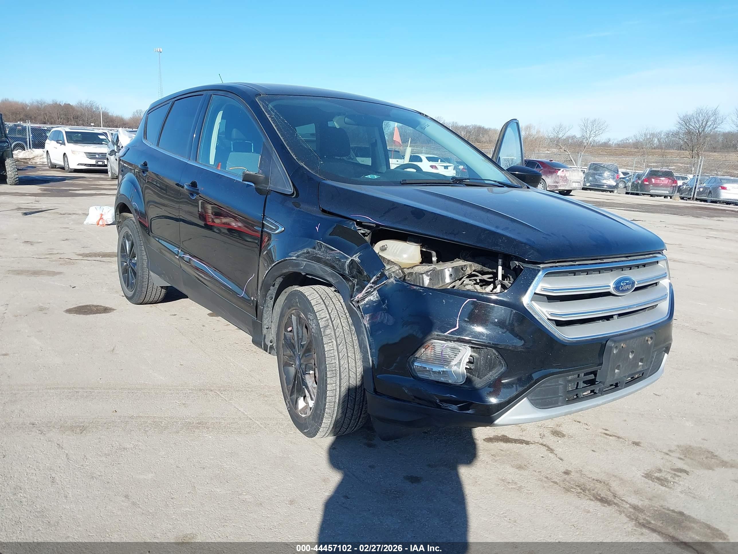 FORD ESCAPE image 6