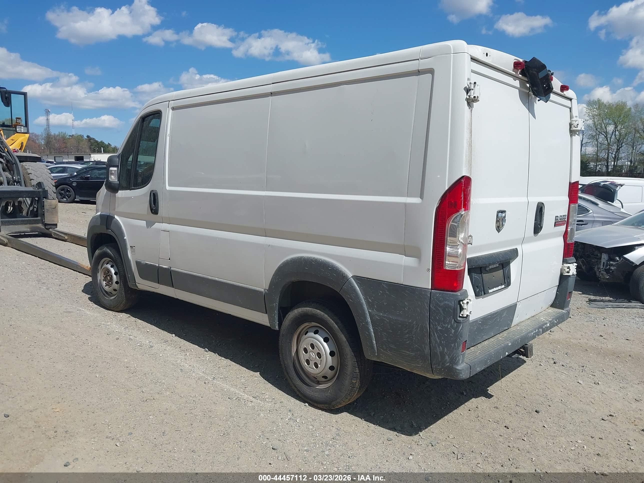 RAM PROMASTER image 3