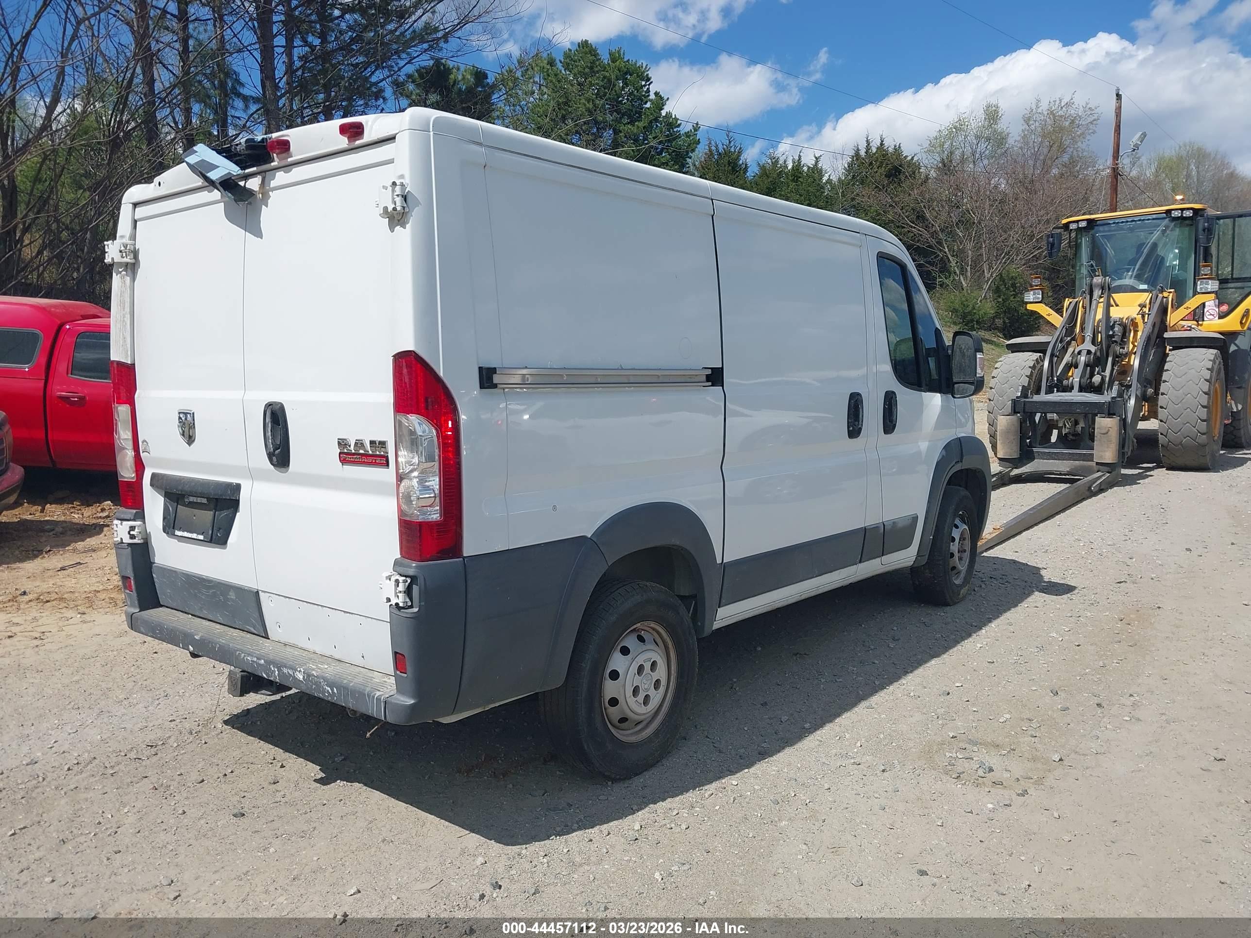 RAM PROMASTER image 4