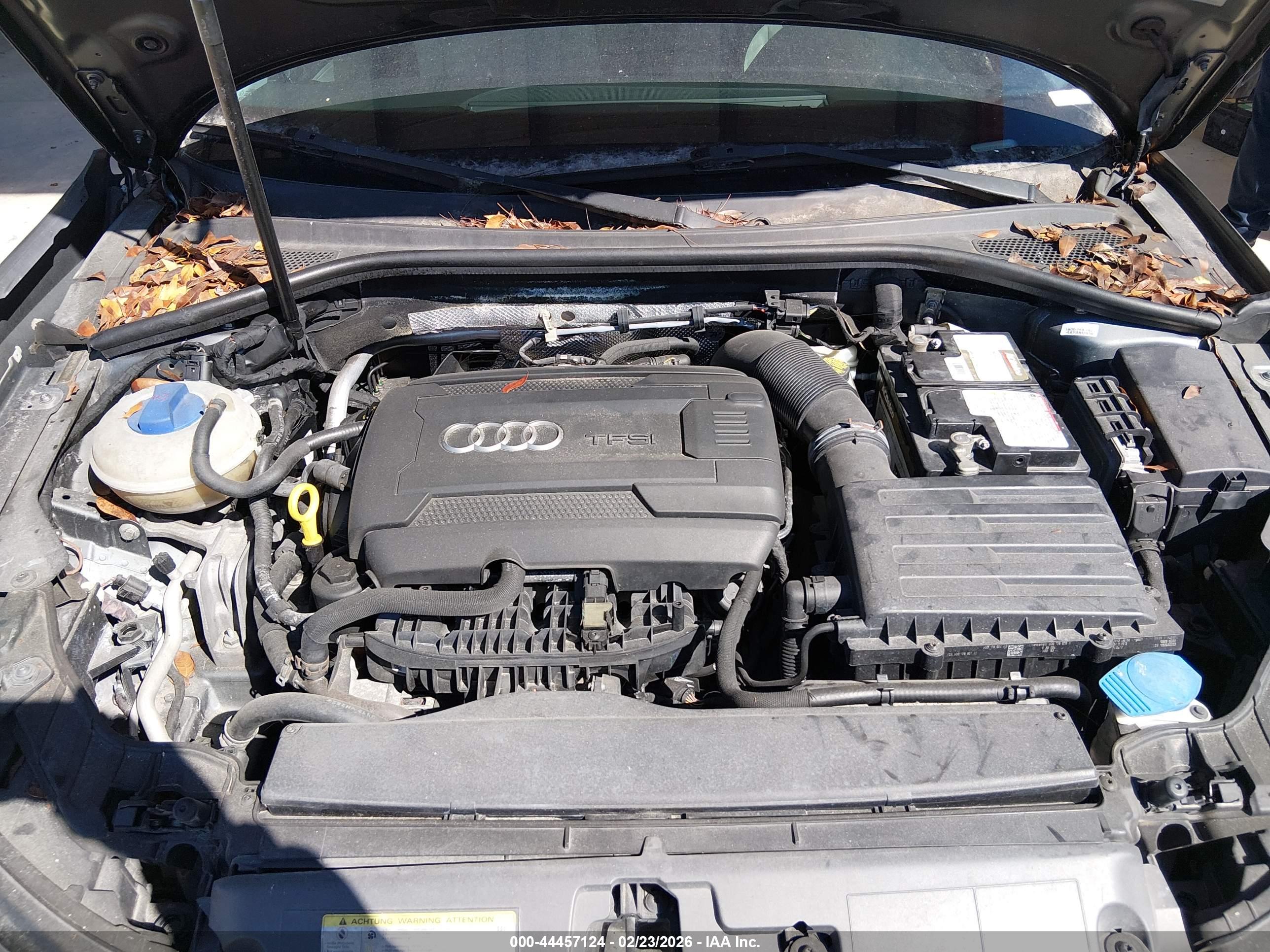 AUDI A3 image 10