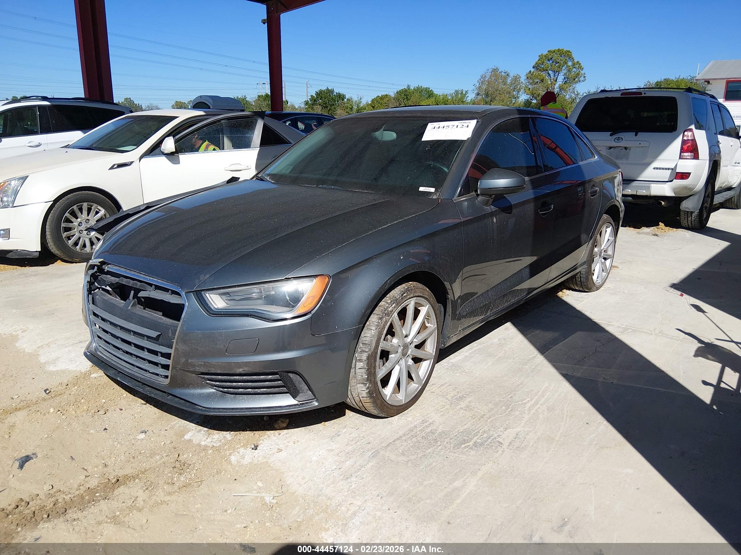 AUDI A3 image 2