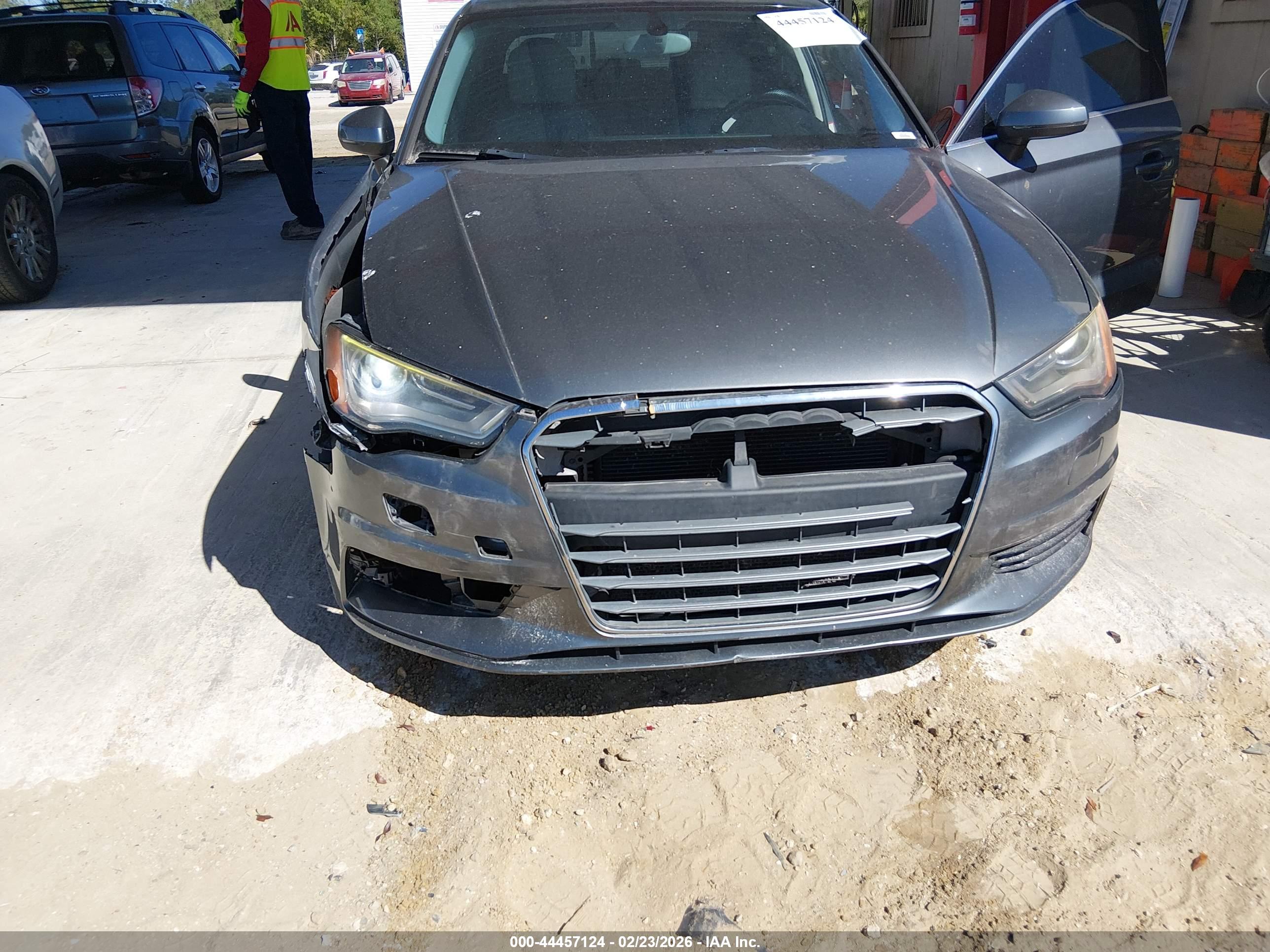 AUDI A3 image 6