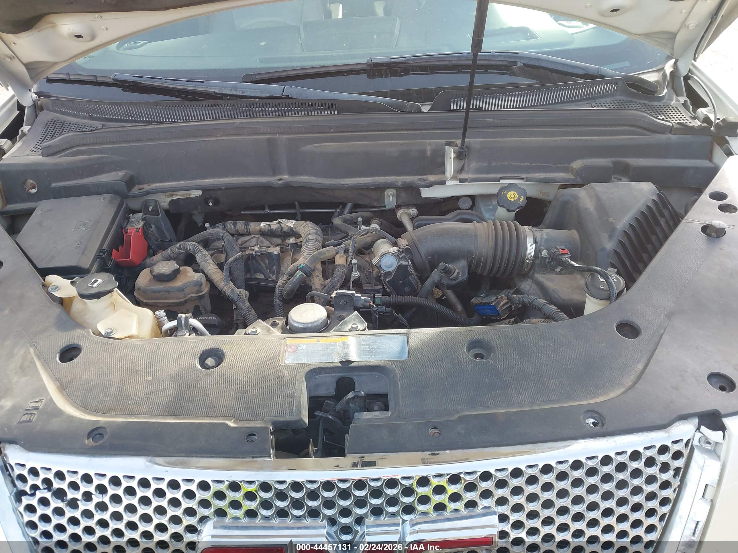 GMC ACADIA image 10