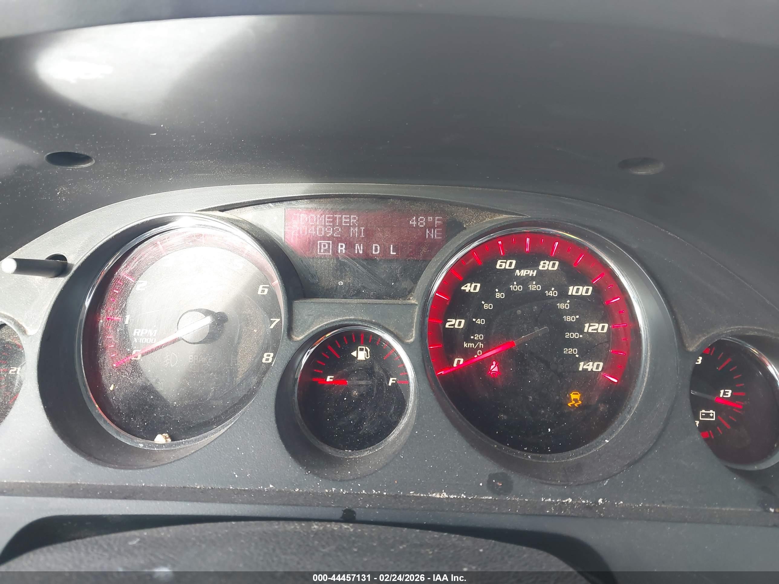 GMC ACADIA image 7