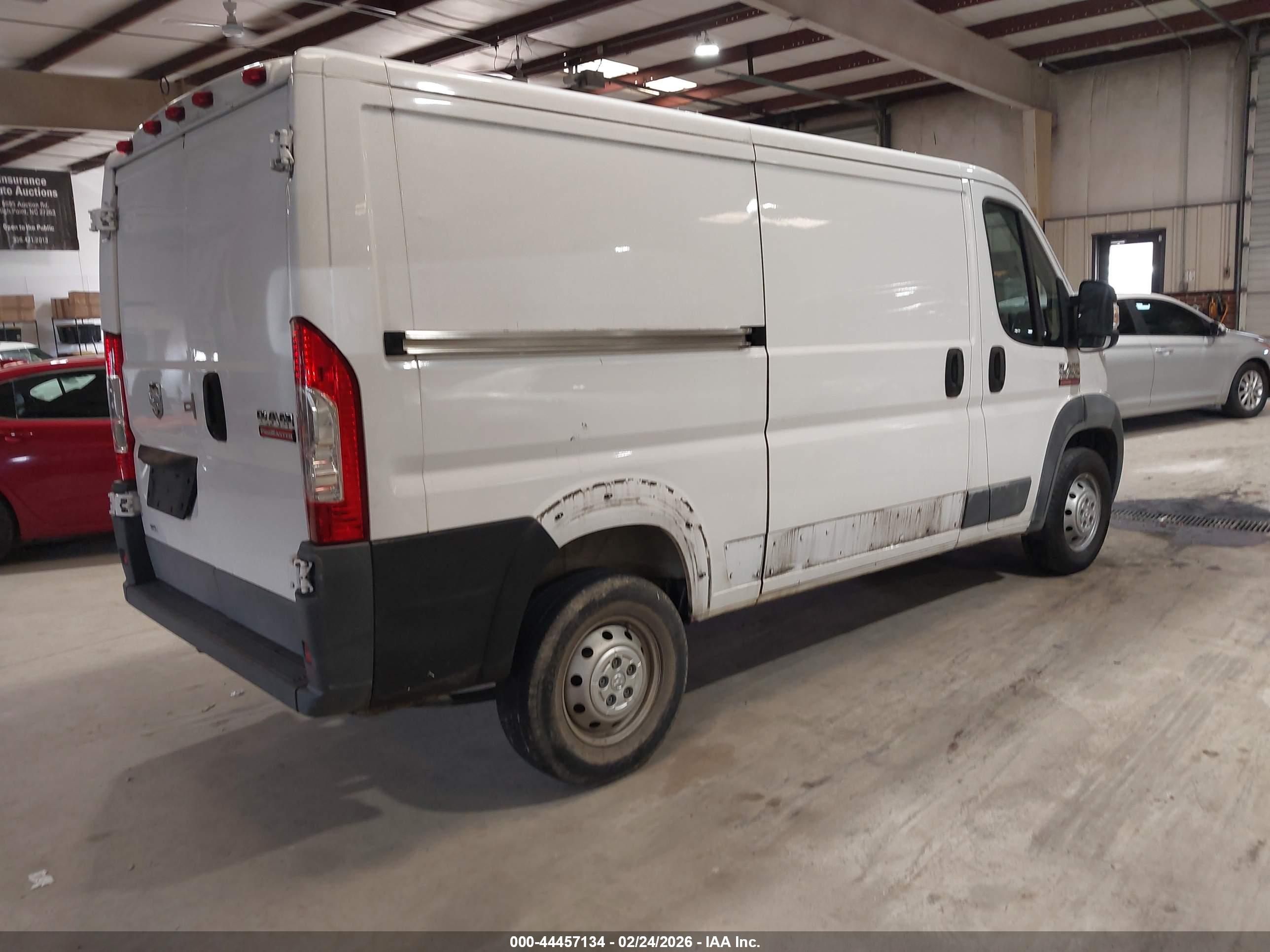 RAM PROMASTER image 4