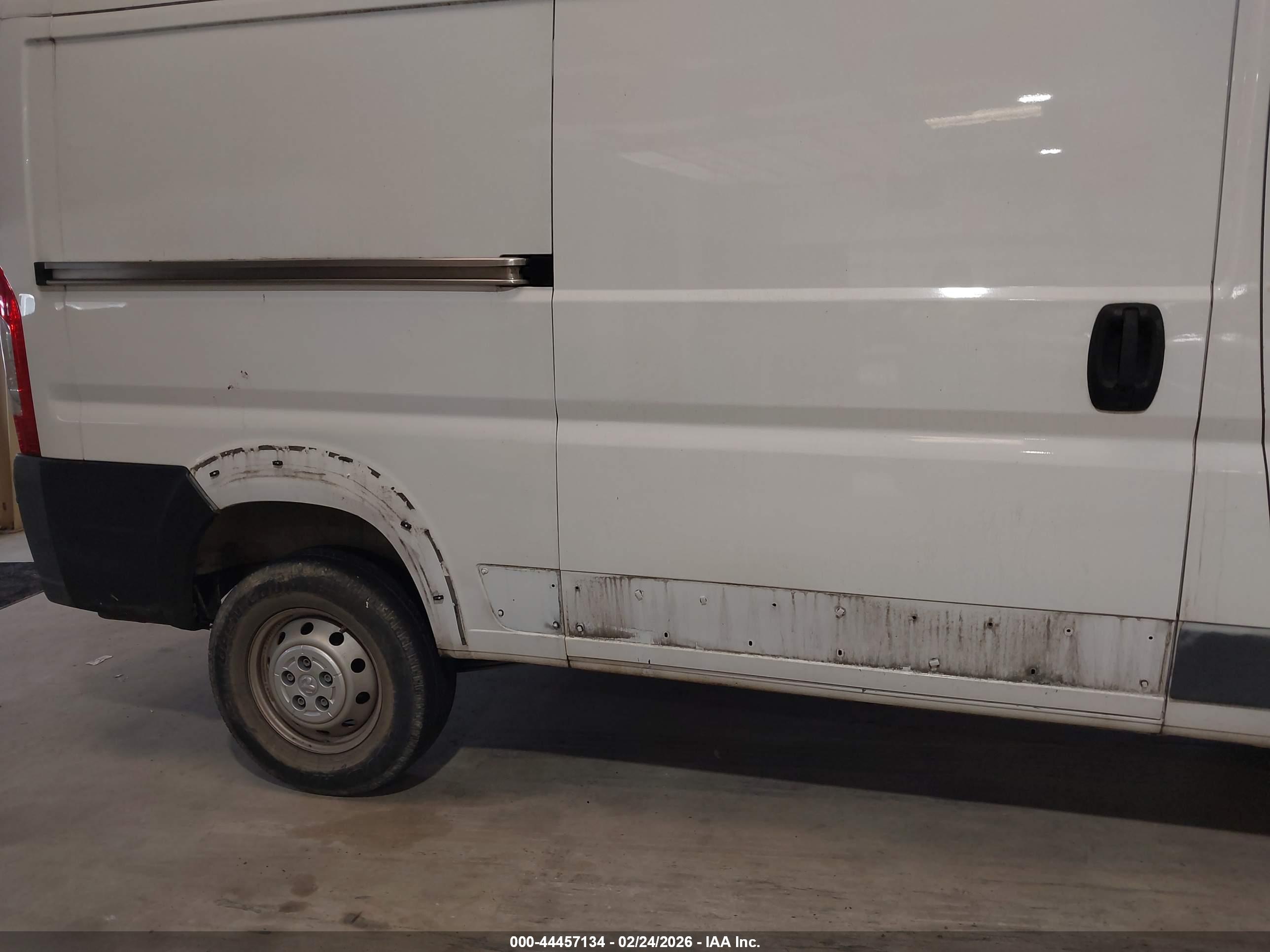 RAM PROMASTER image 6