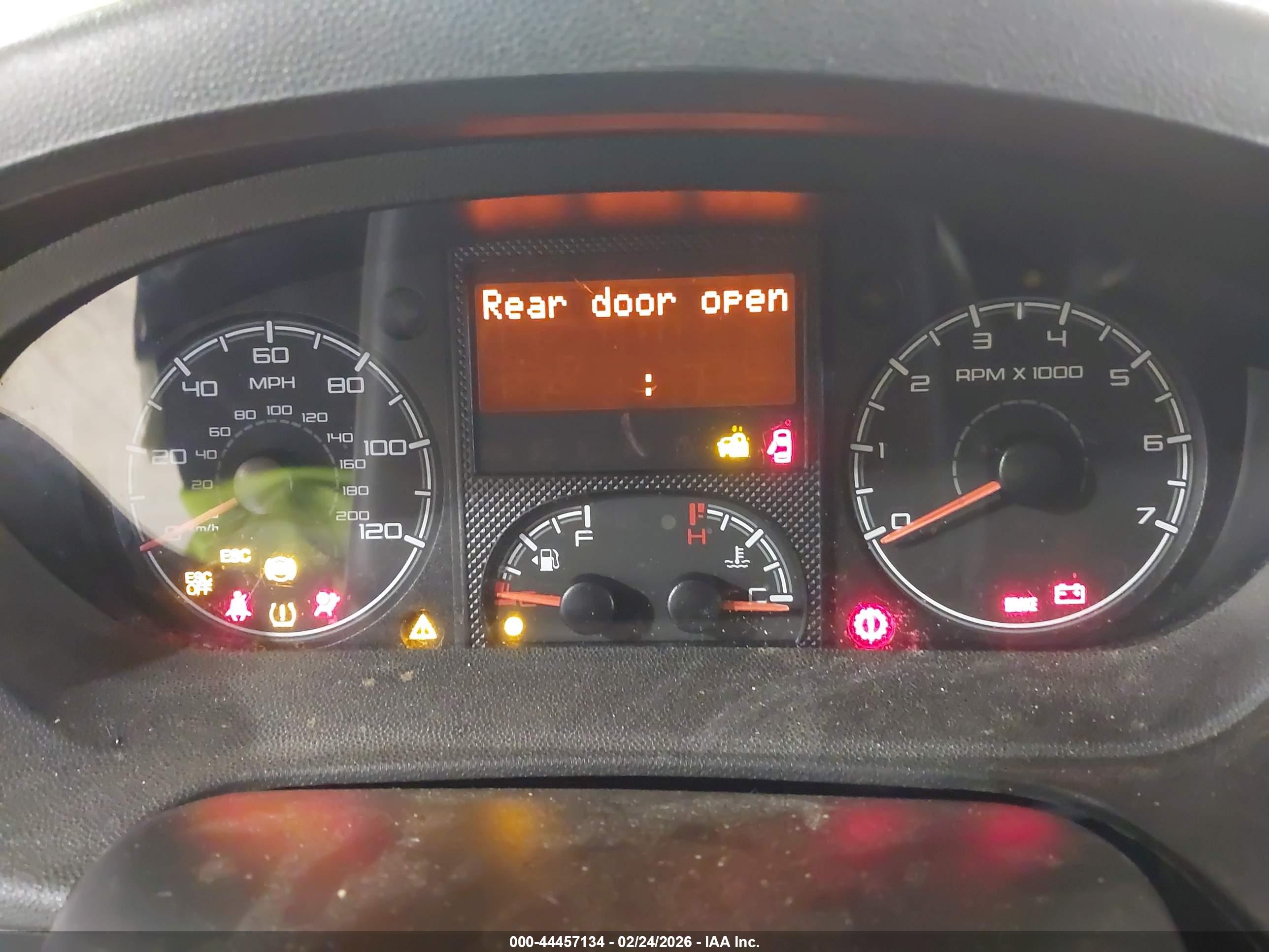 RAM PROMASTER image 7