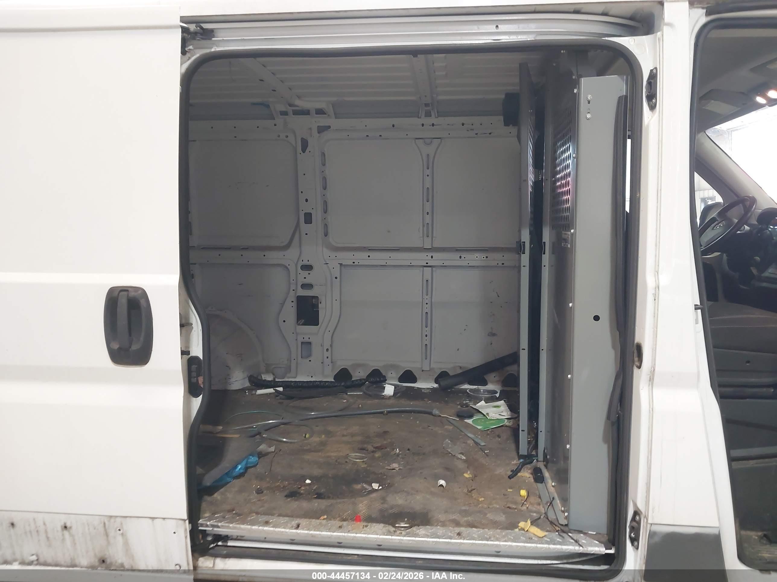 RAM PROMASTER image 8