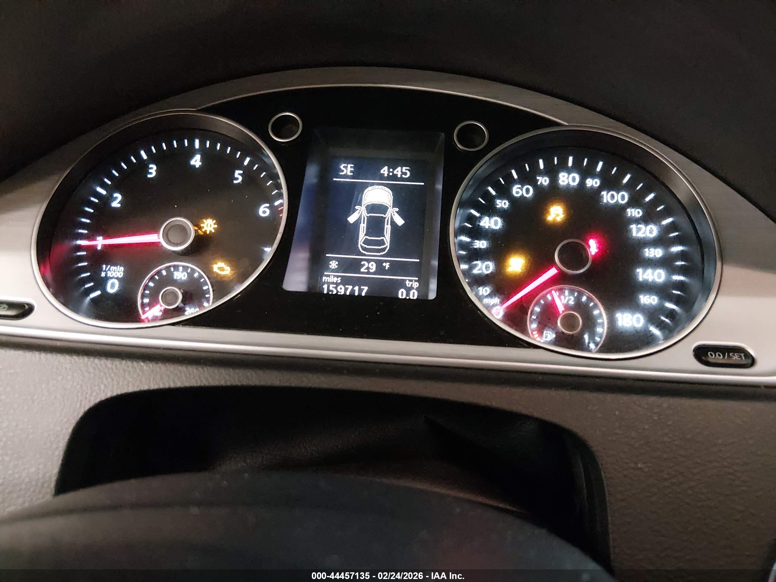 VOLKSWAGEN CC image 7