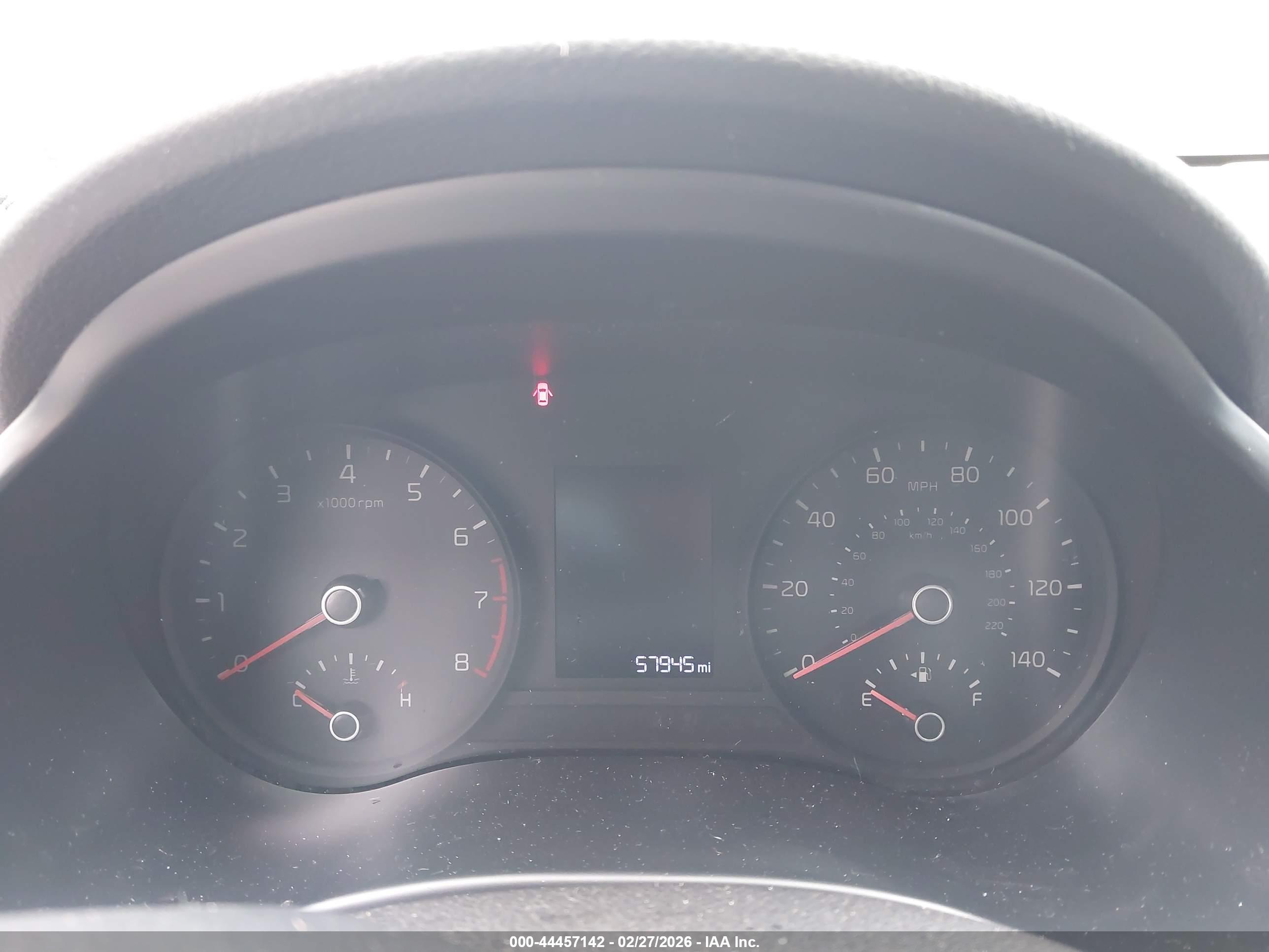 KIA RIO image 7