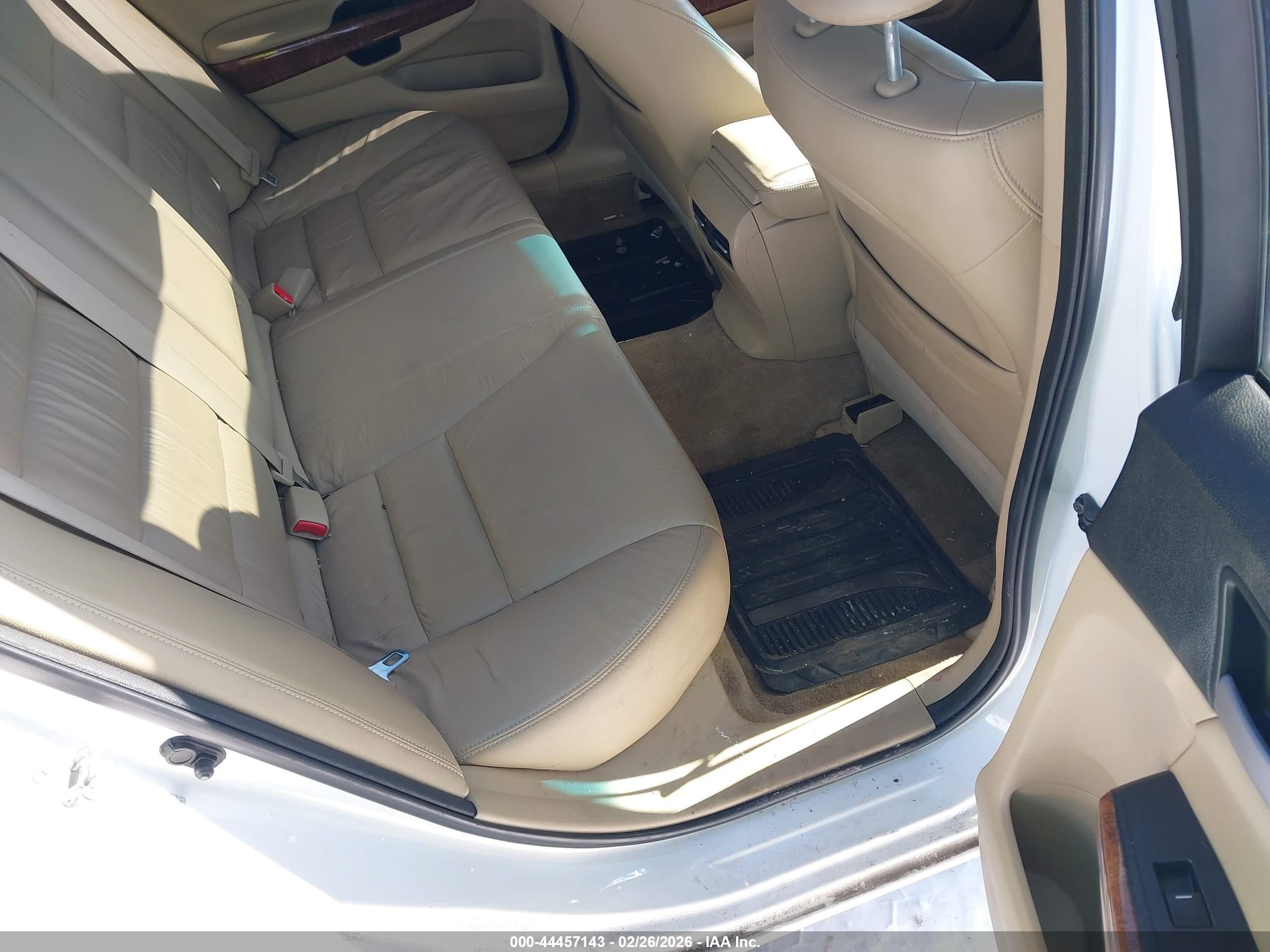 HONDA ACCORD image 8