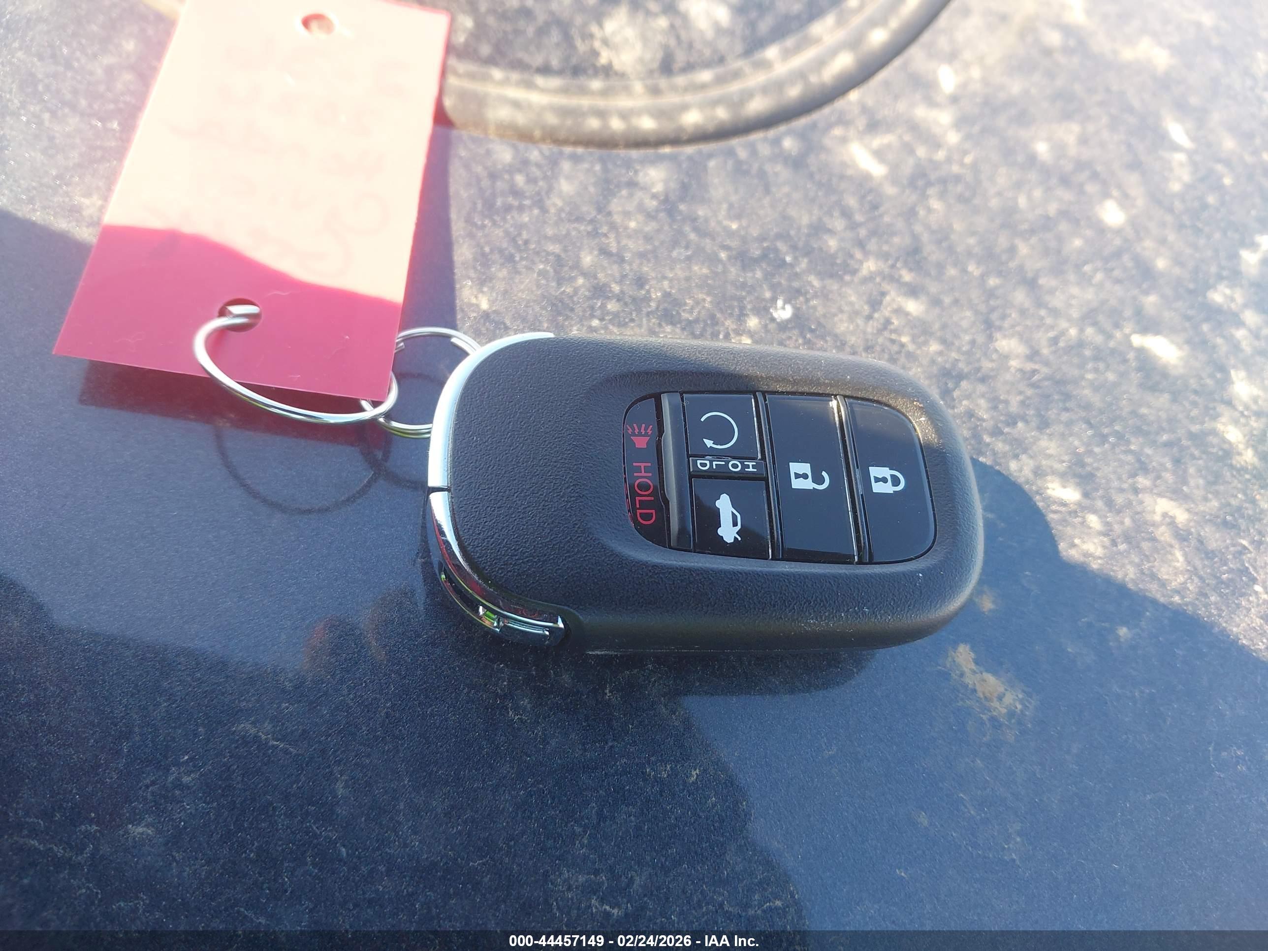HONDA CIVIC image 11