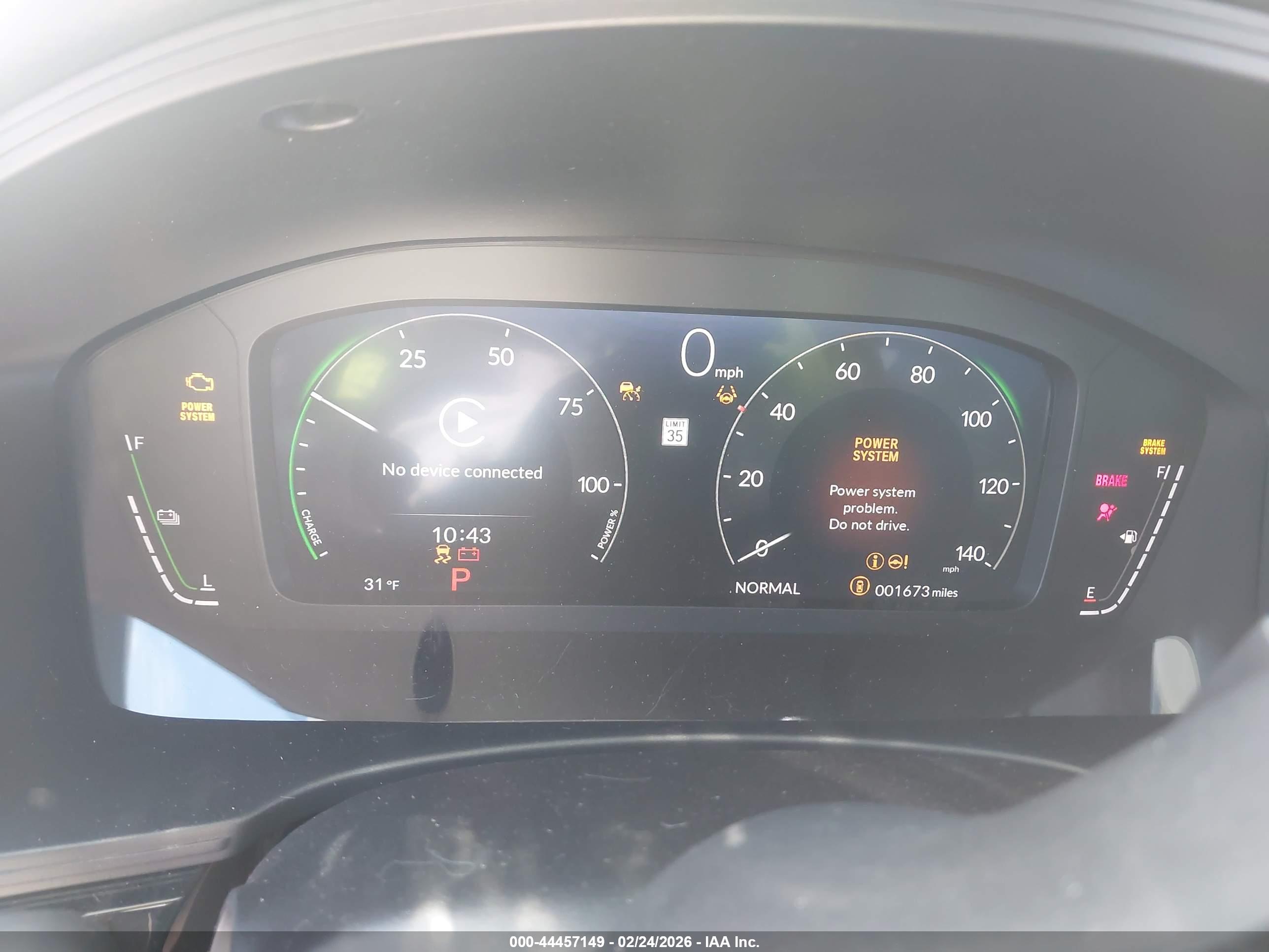 HONDA CIVIC image 7