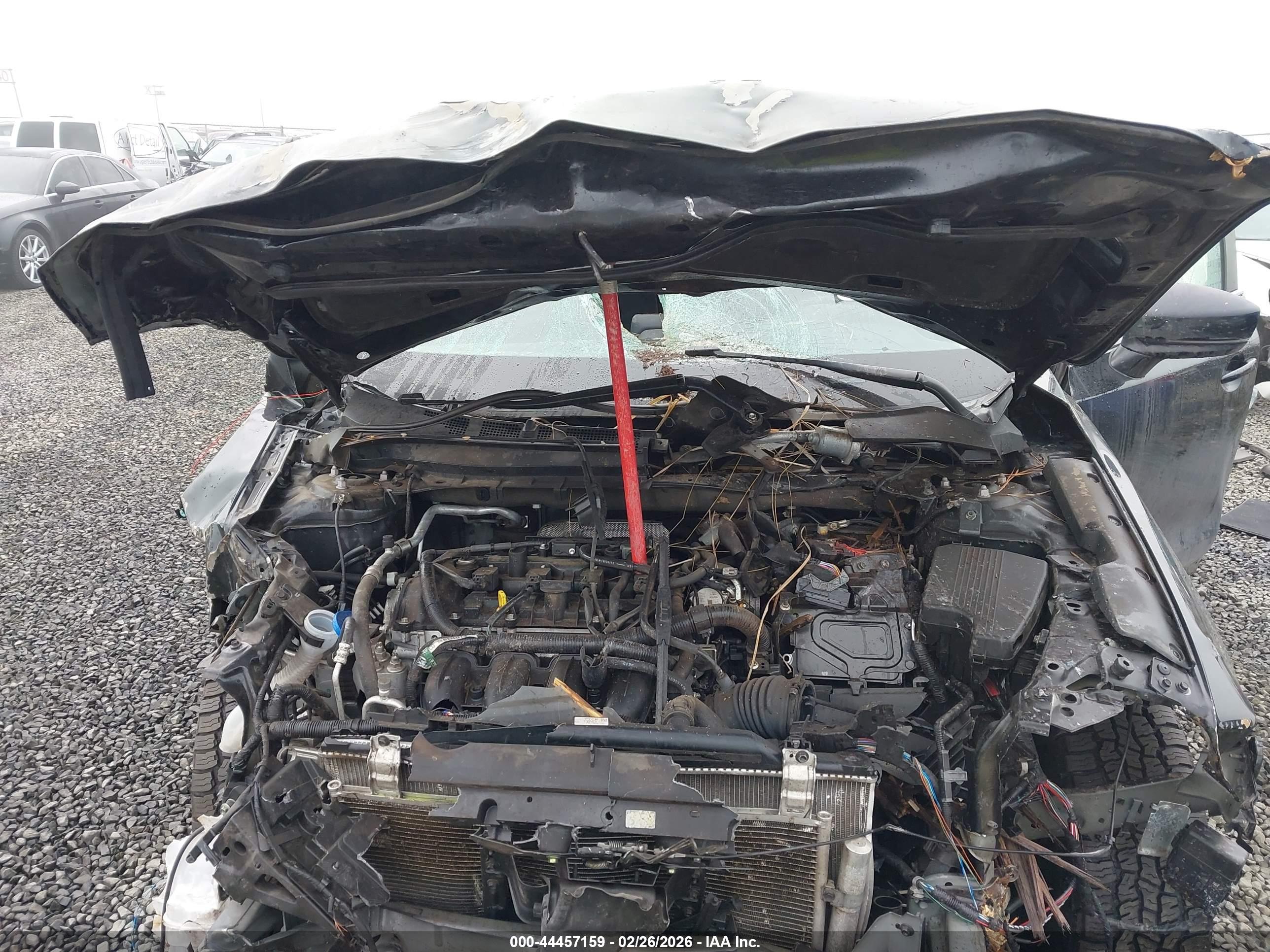 MAZDA CX-5 image 10