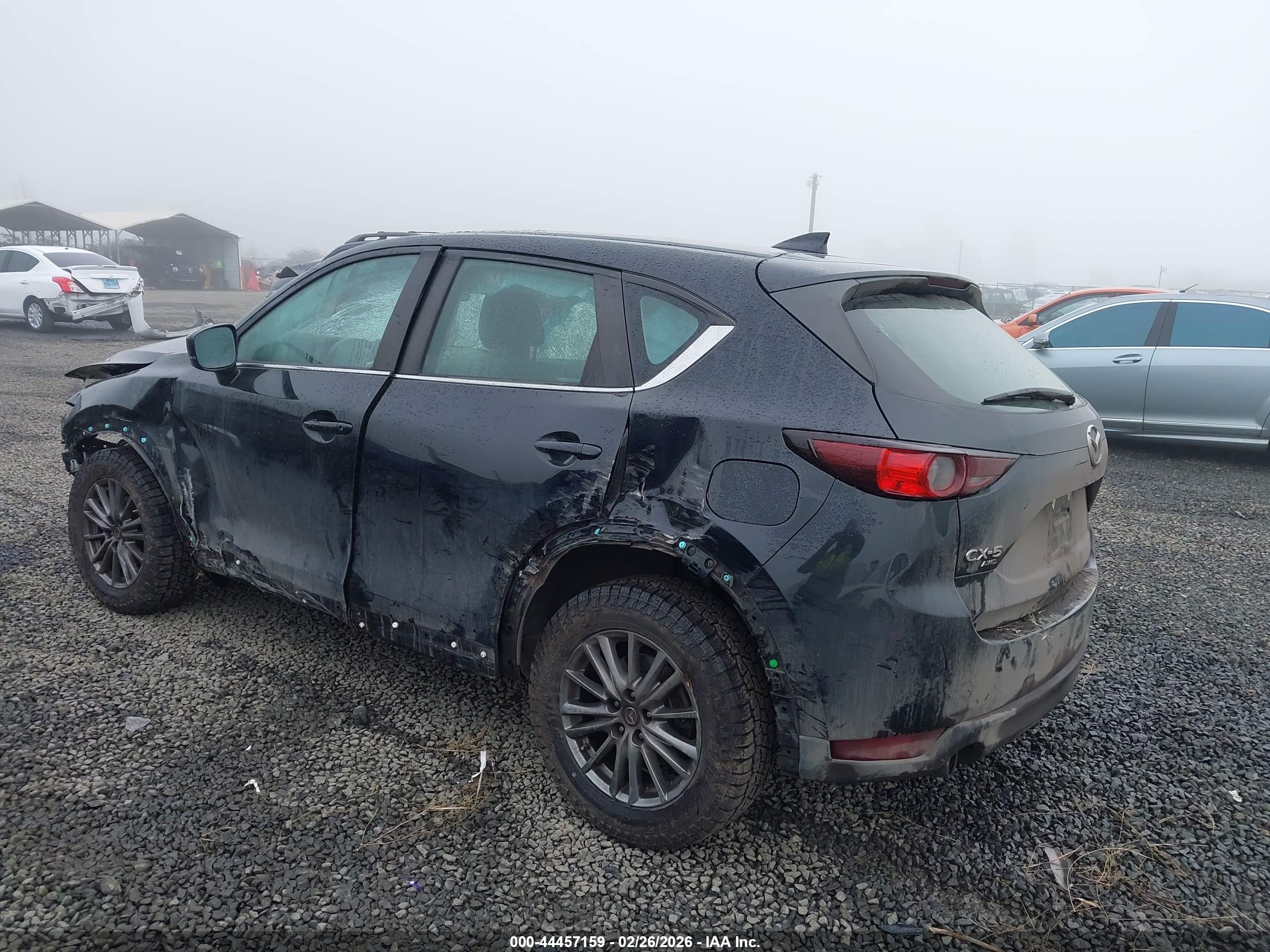 MAZDA CX-5 image 3