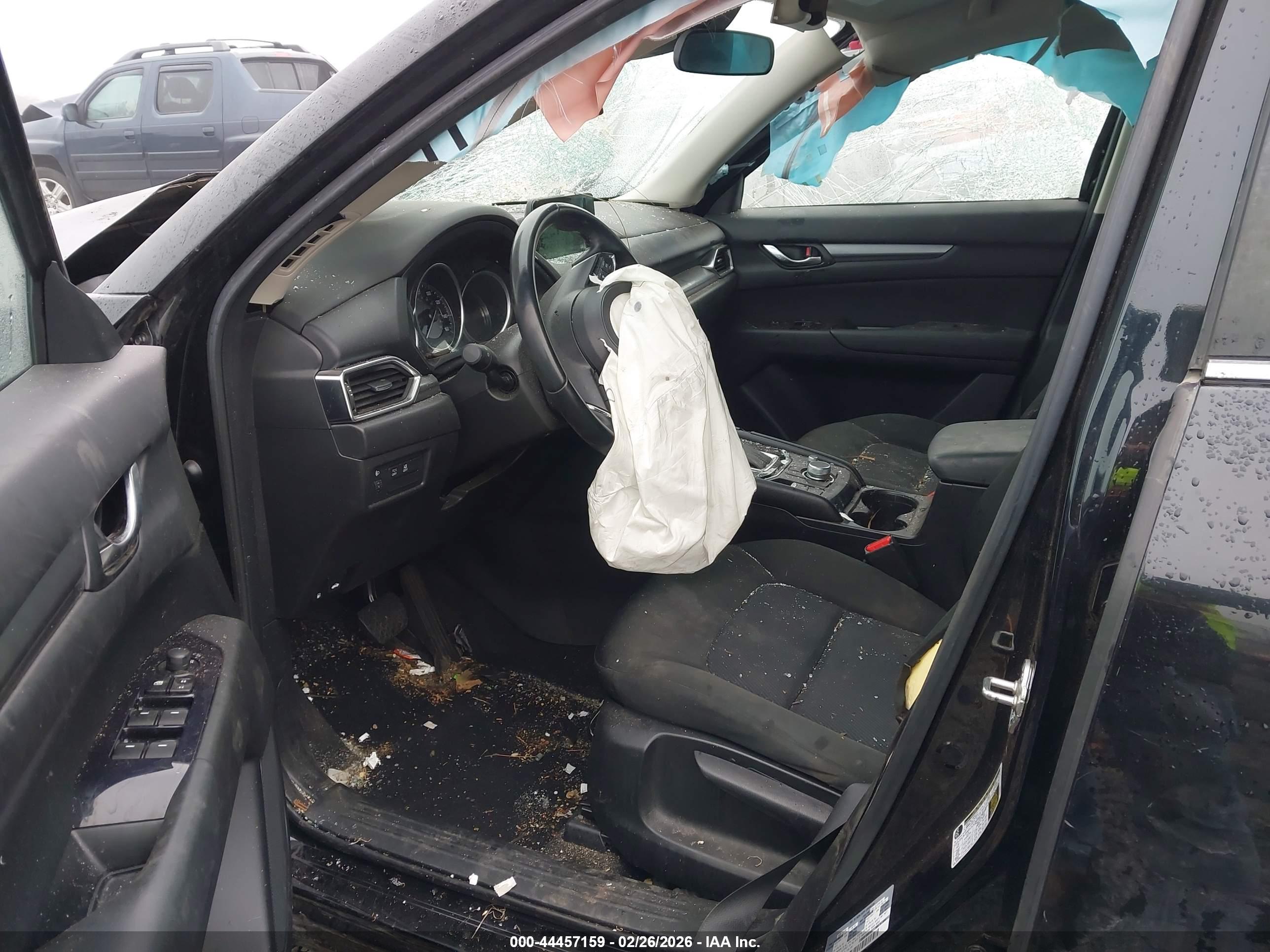 MAZDA CX-5 image 5