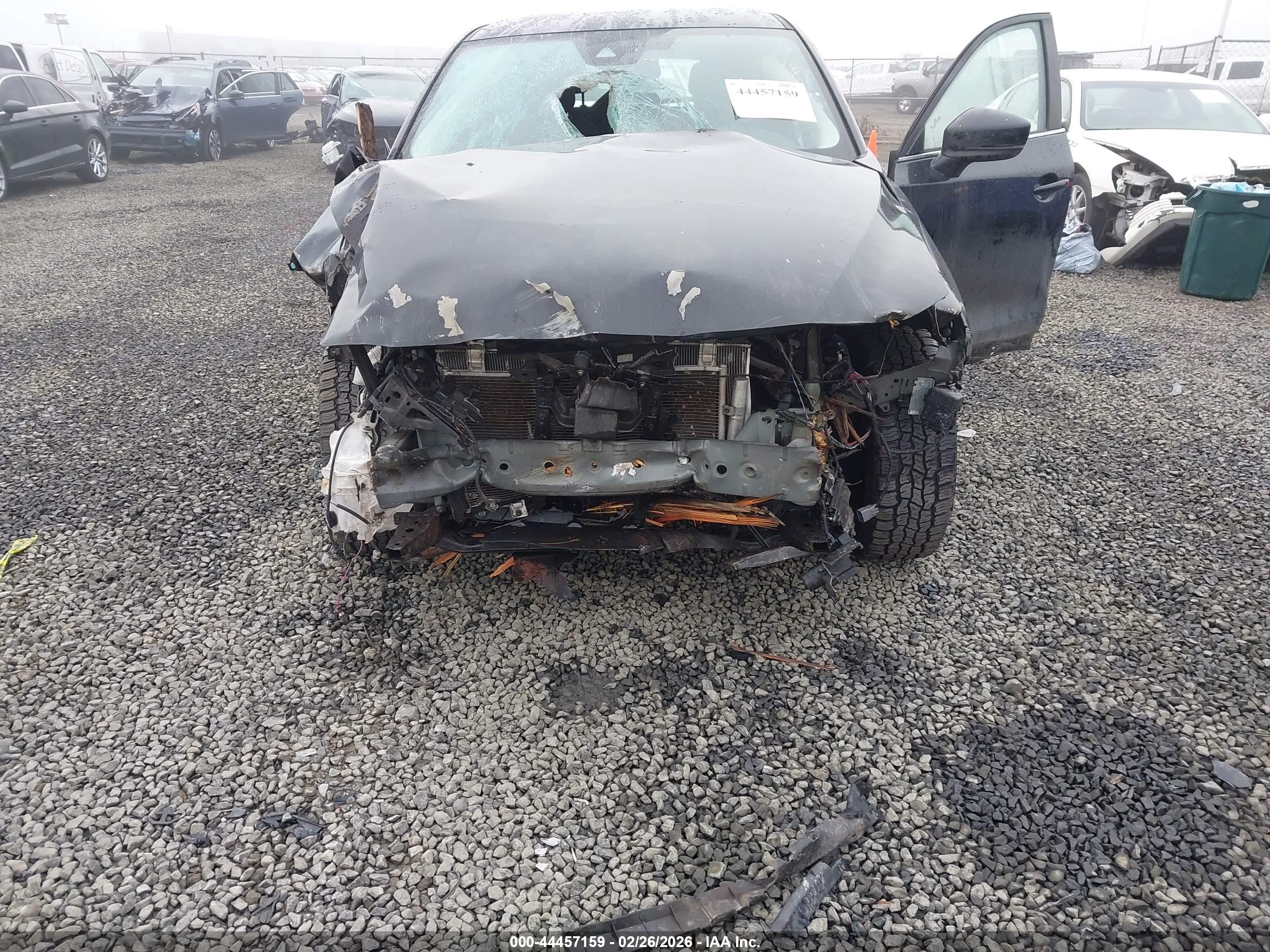 MAZDA CX-5 image 6