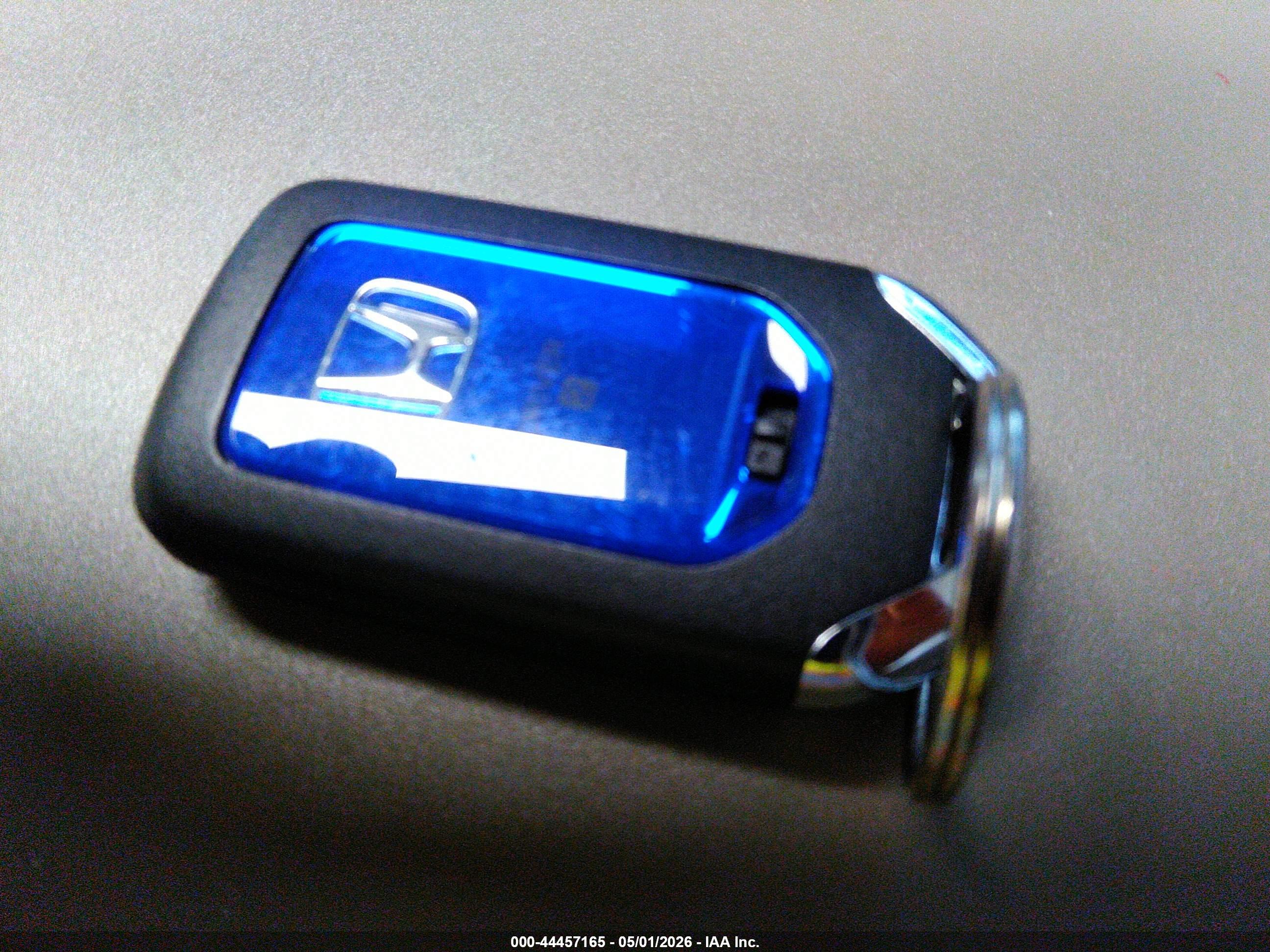 HONDA INSIGHT image 11