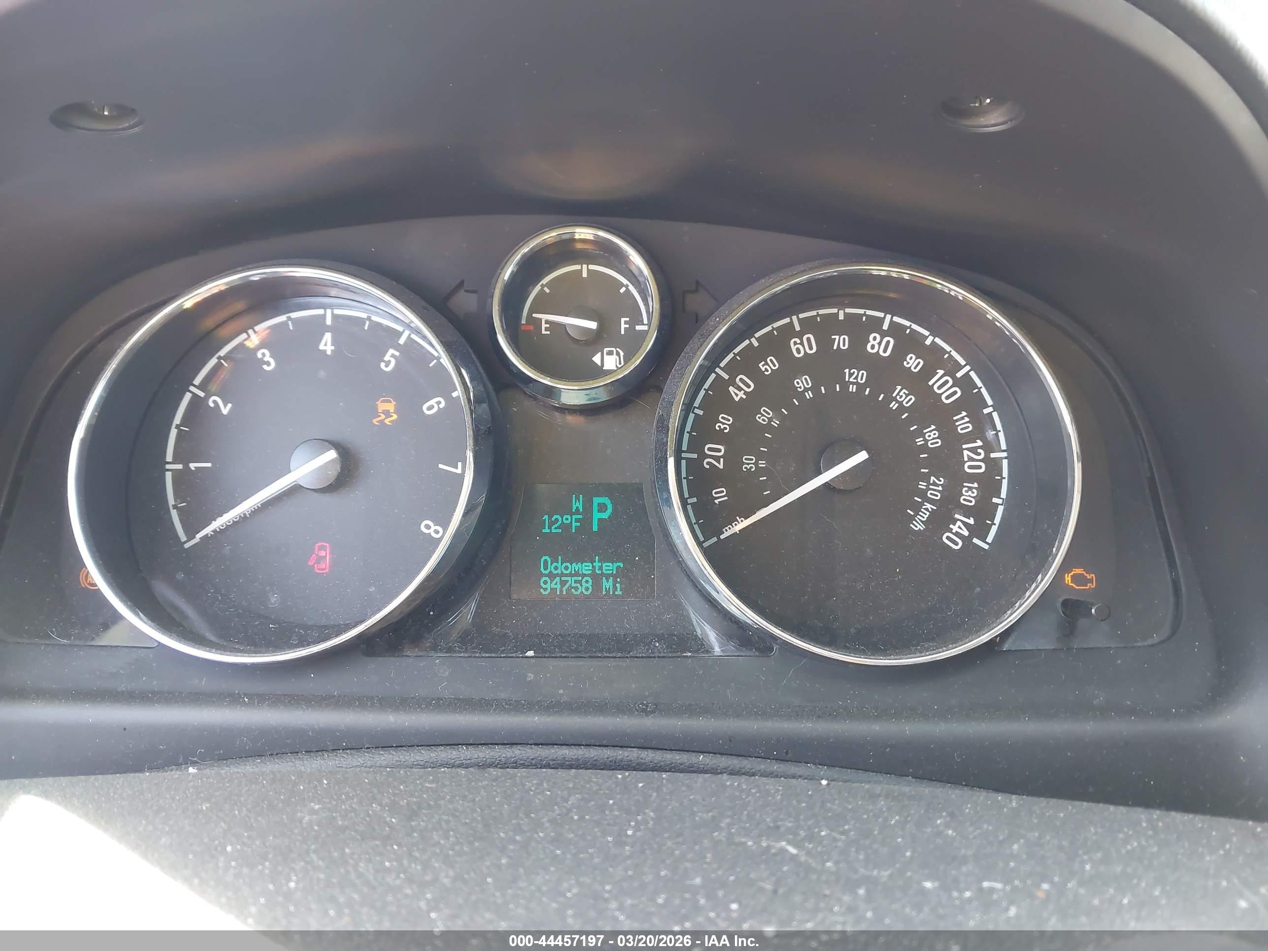 CHEVROLET CAPTIVA image 7