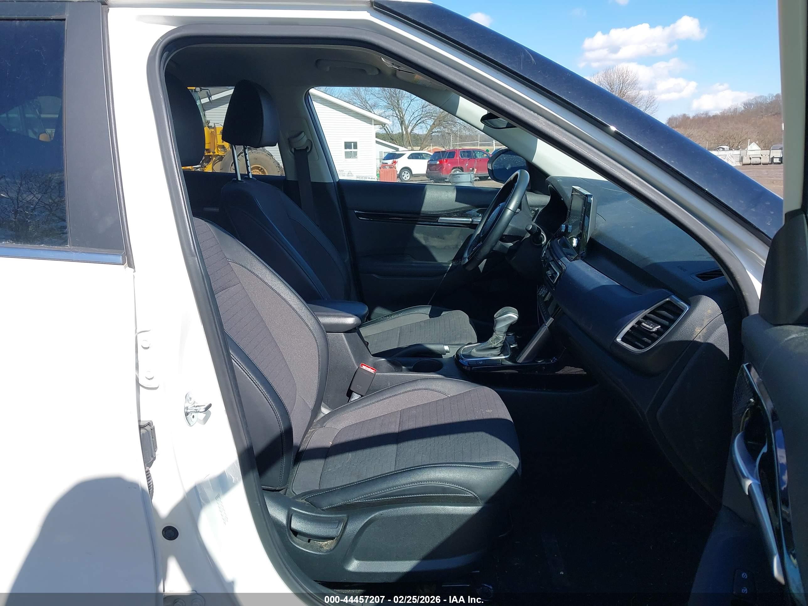 KIA SELTOS image 5