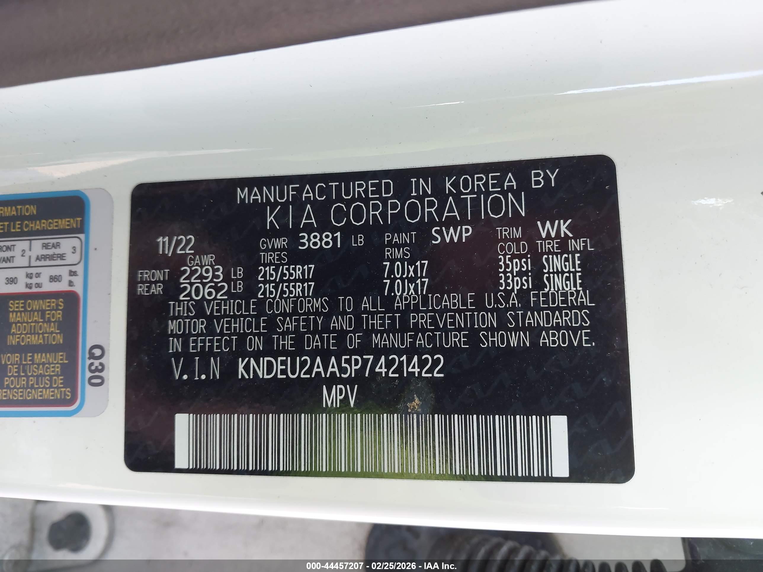KIA SELTOS image 9