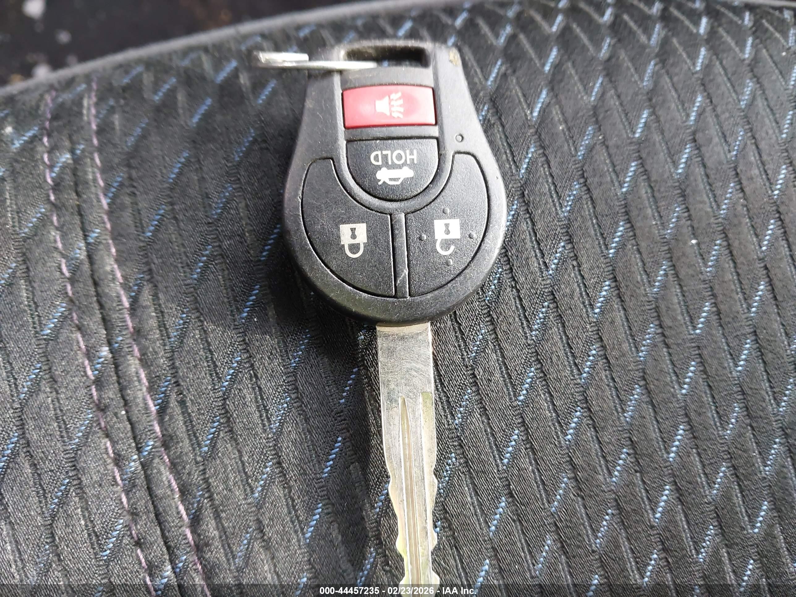 NISSAN SENTRA image 11