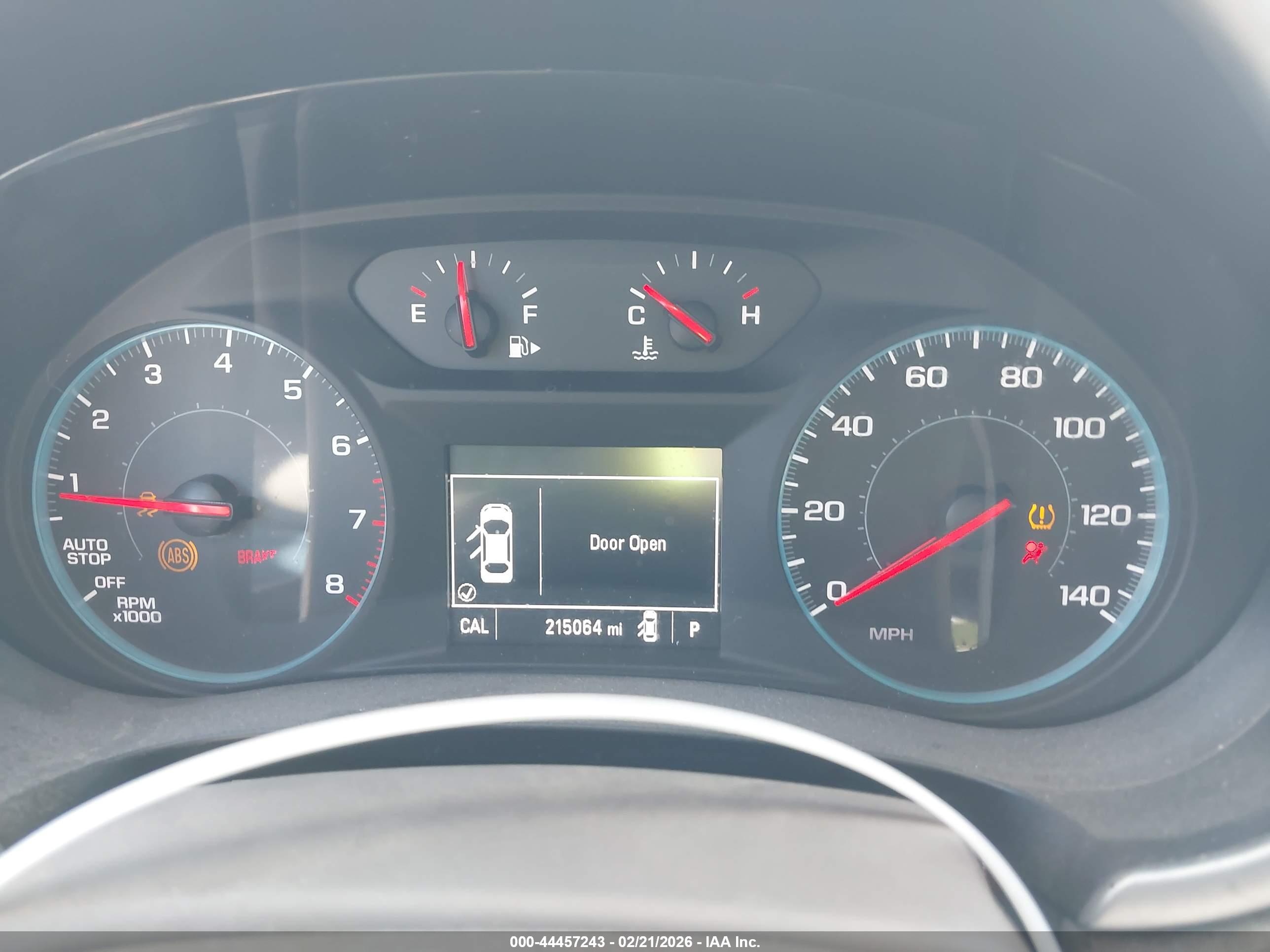 CHEVROLET MALIBU image 7