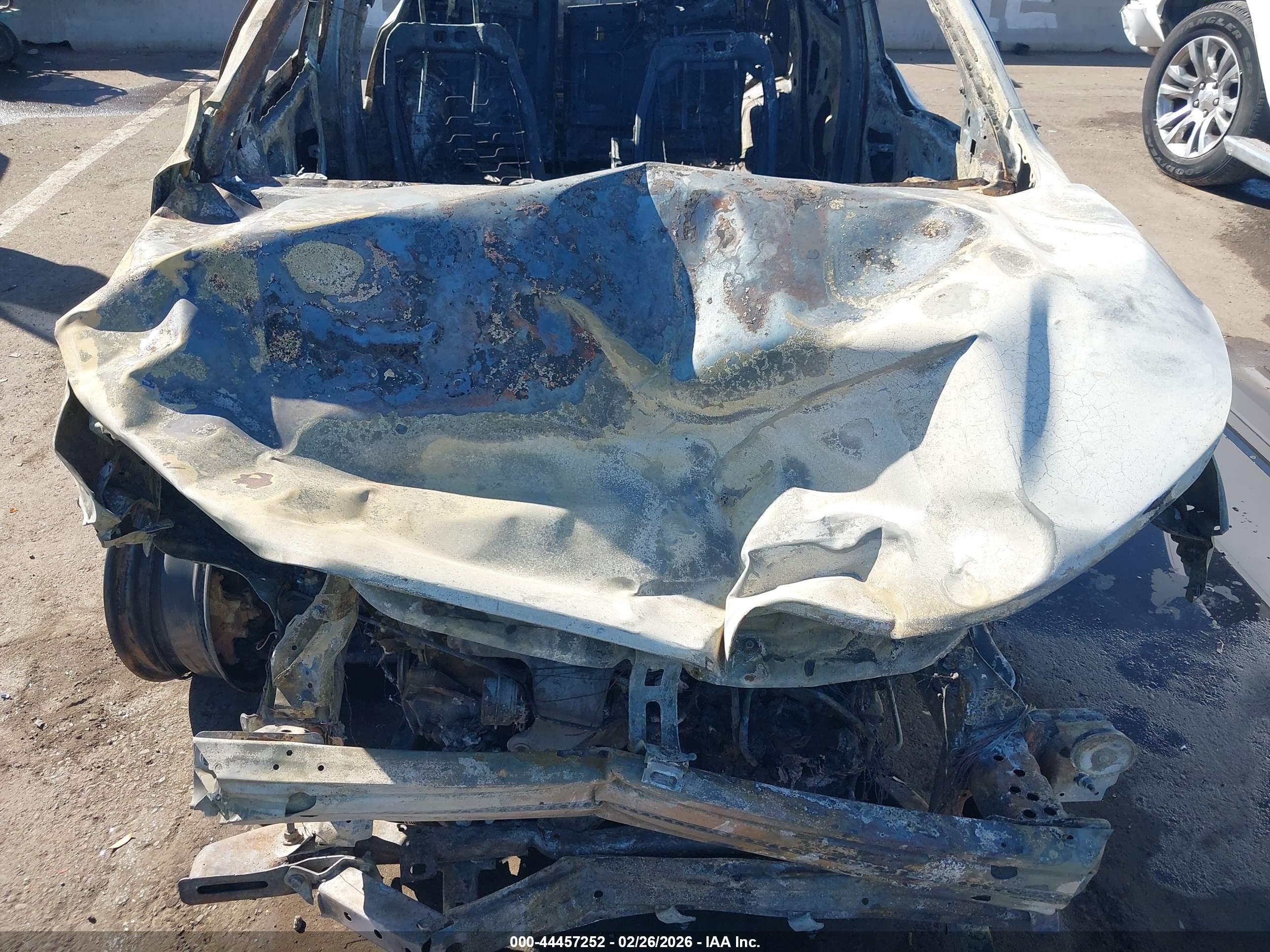 CHEVROLET TRAX image 10