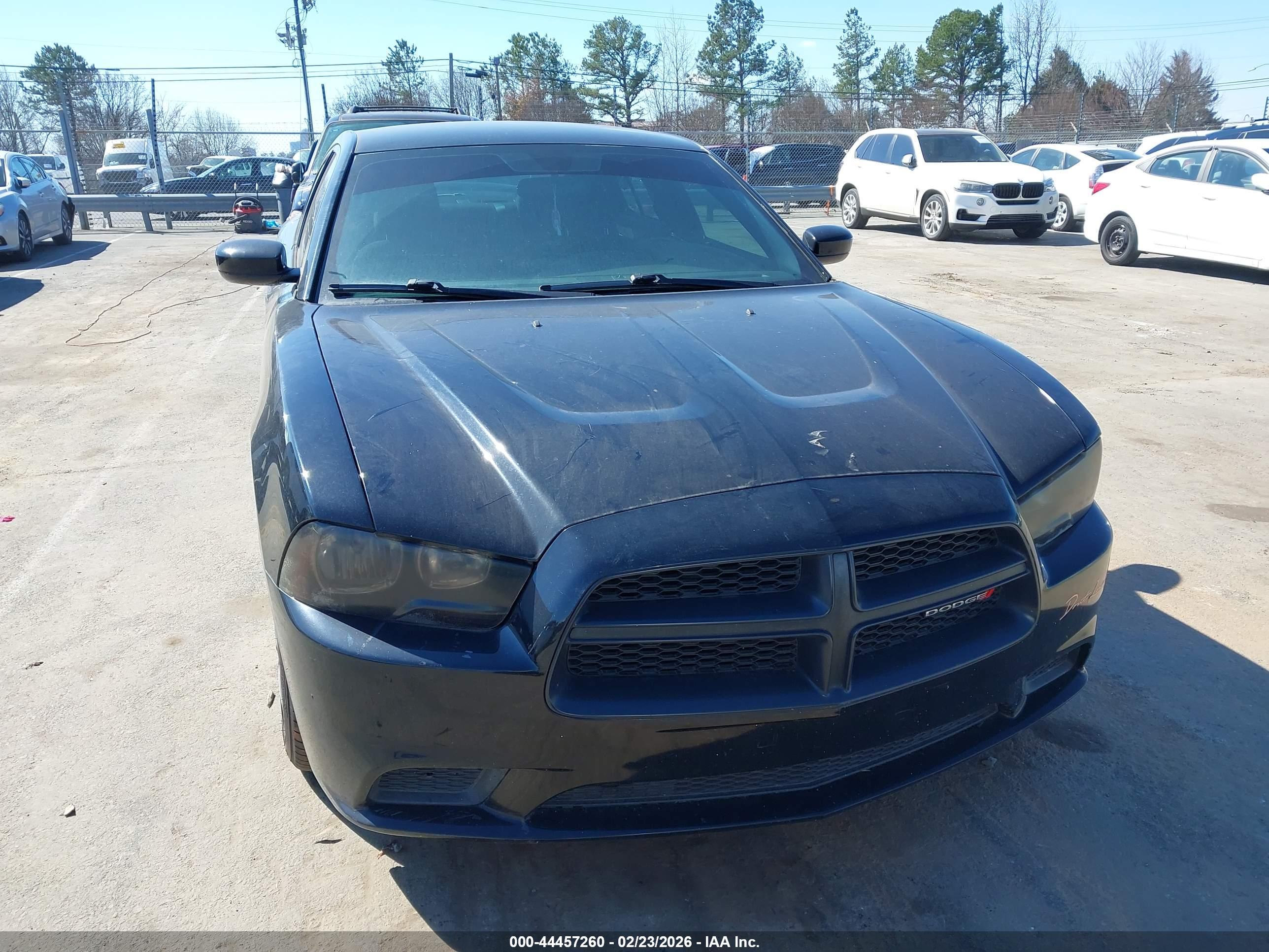 DODGE CHARGER image 6