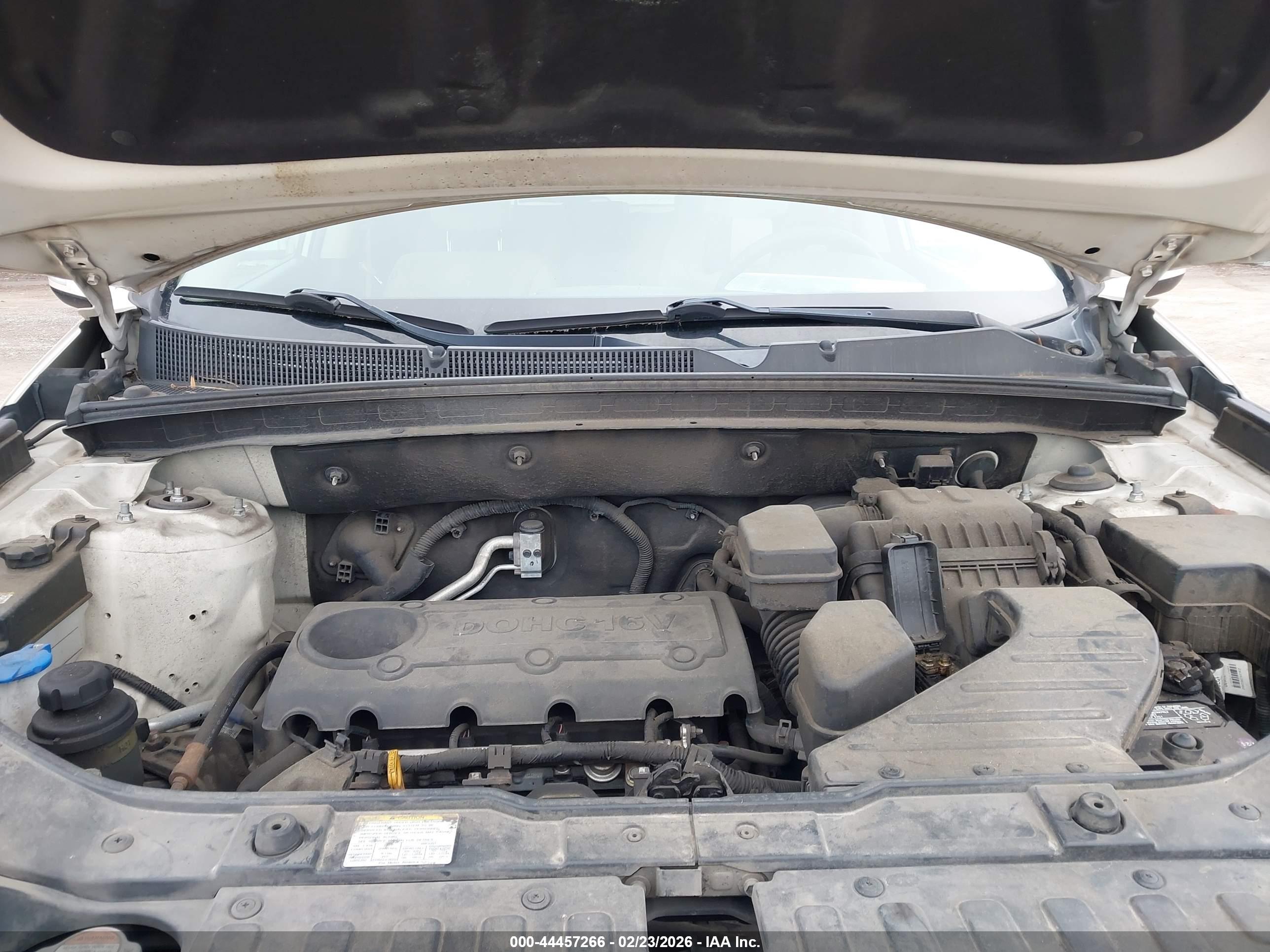 KIA SORENTO image 10