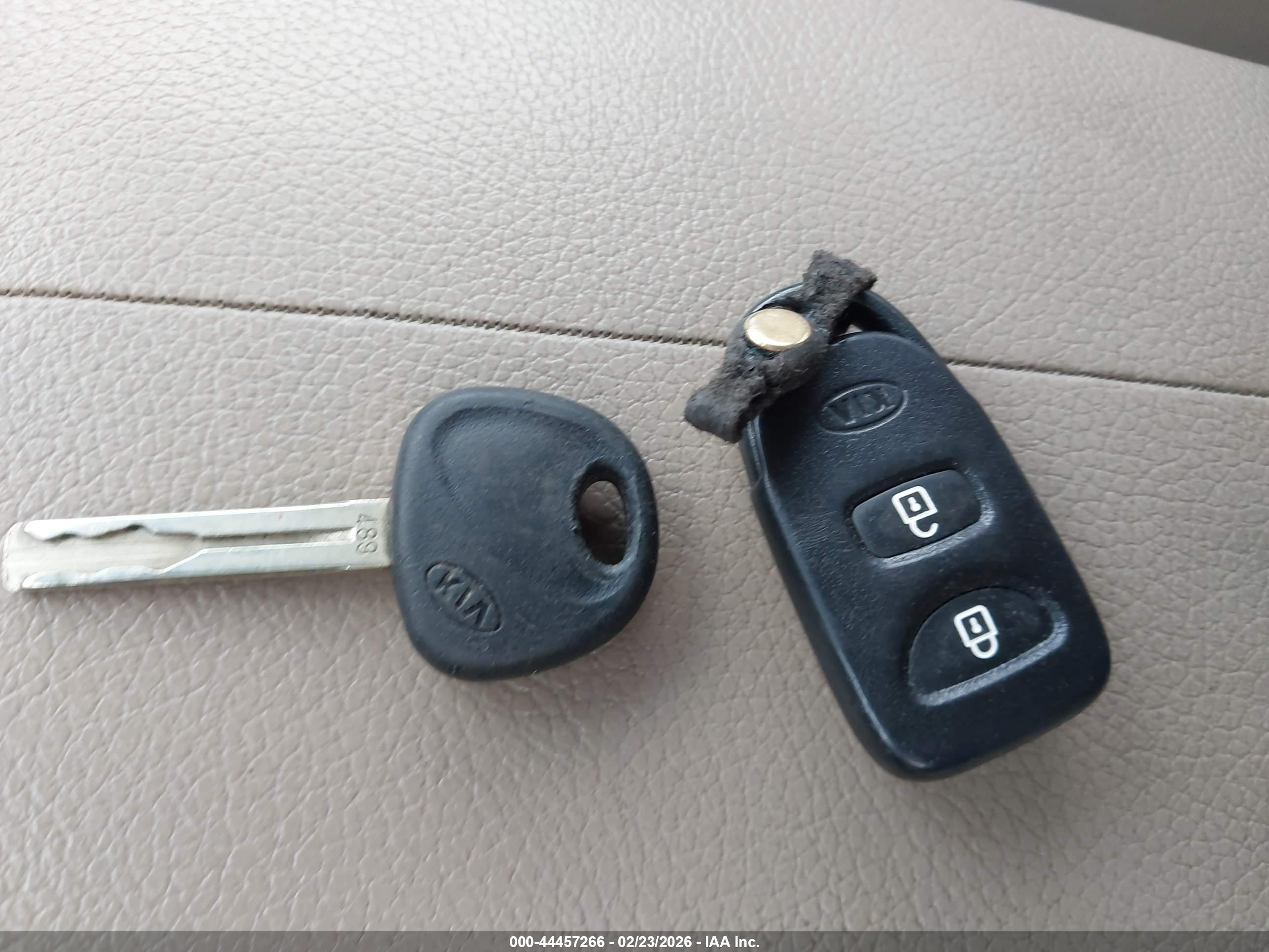 KIA SORENTO image 11