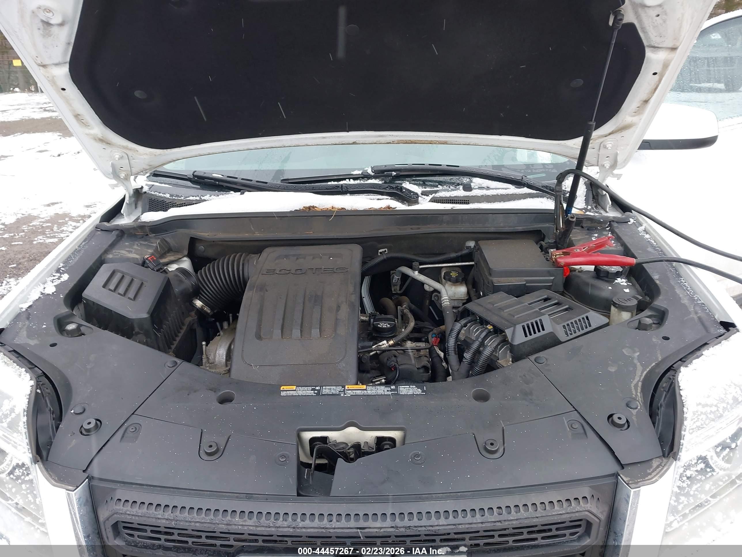 GMC TERRAIN image 10