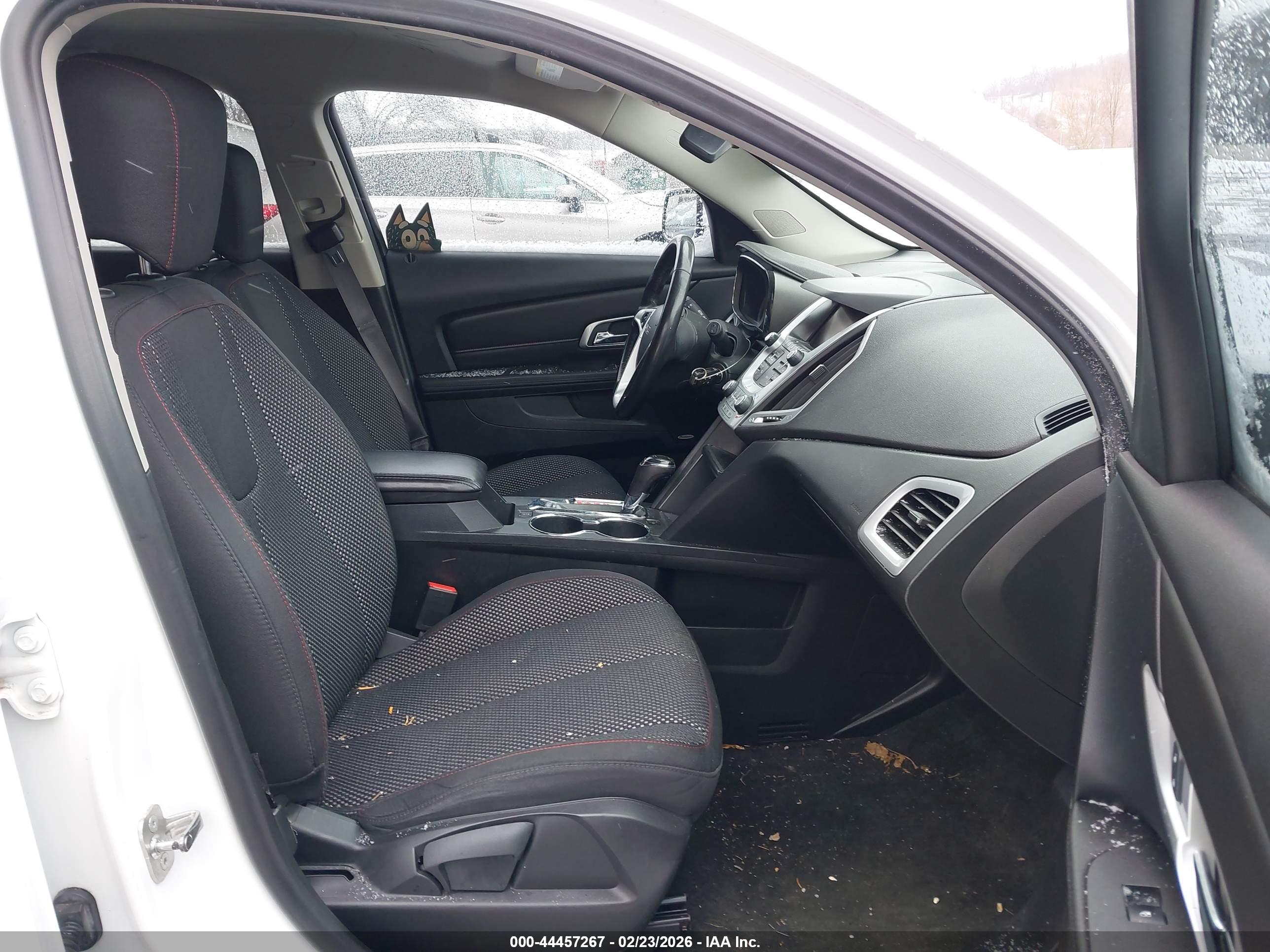 GMC TERRAIN image 5