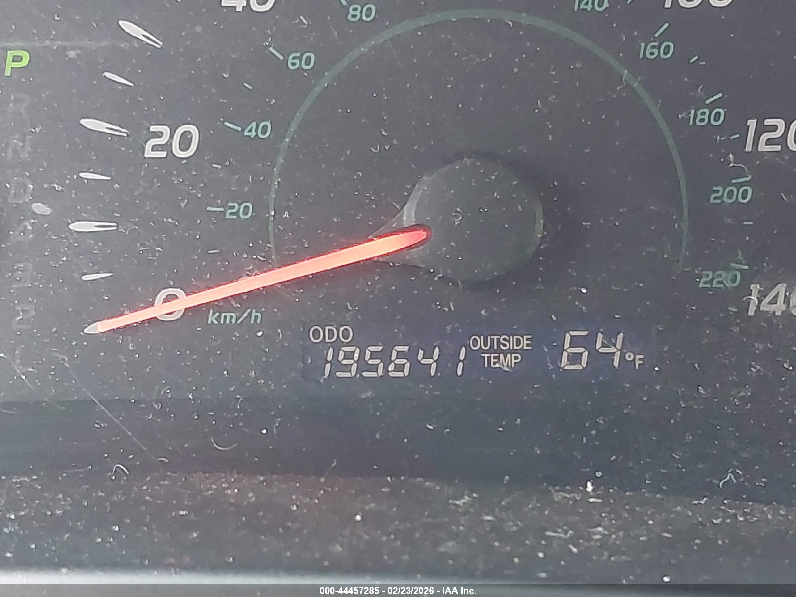 TOYOTA CAMRY image 7