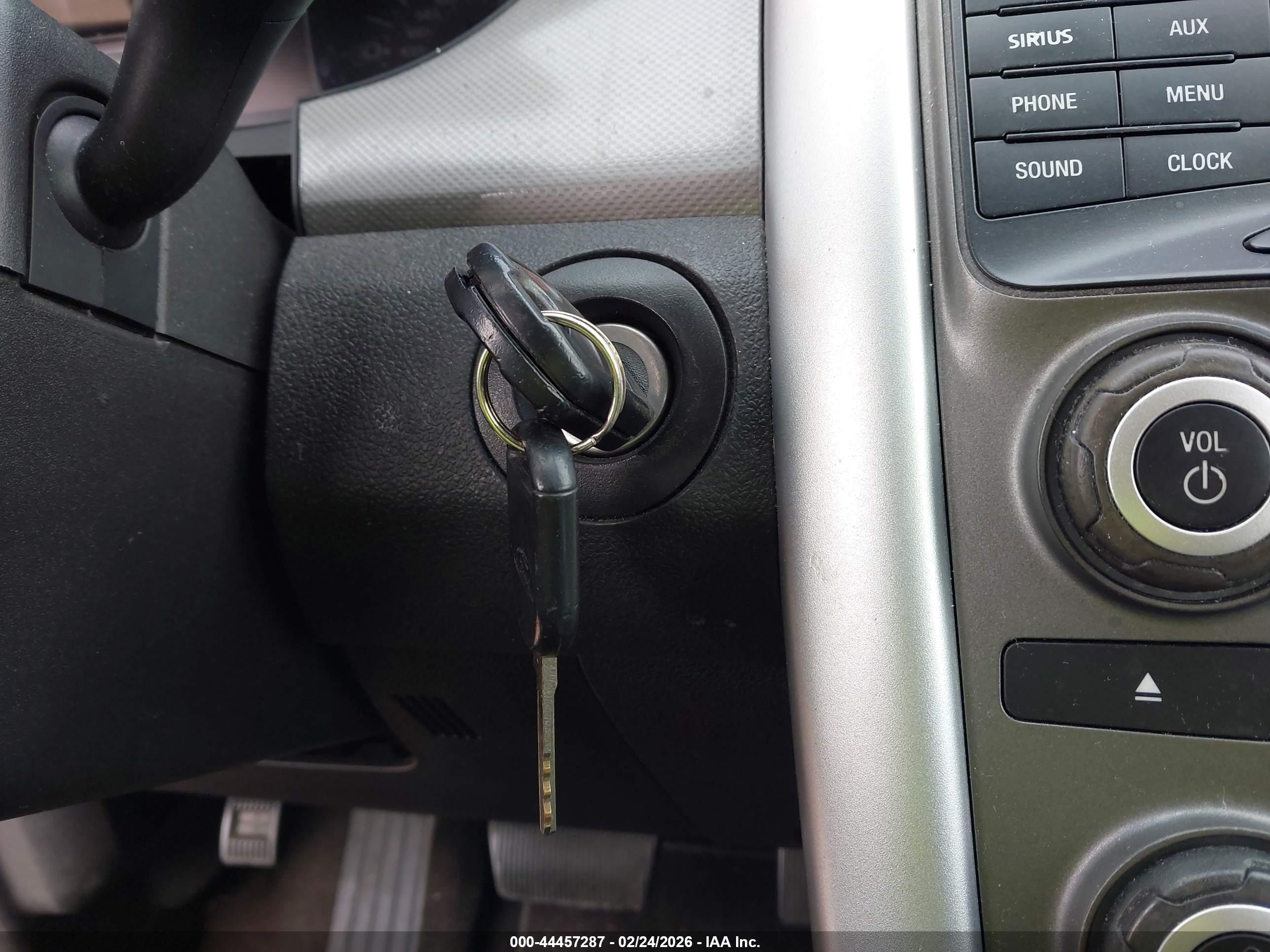 FORD EDGE image 11