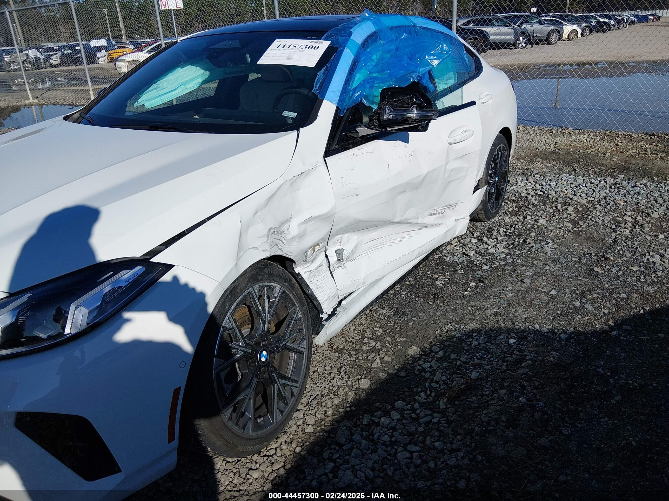 BMW 228 image 6